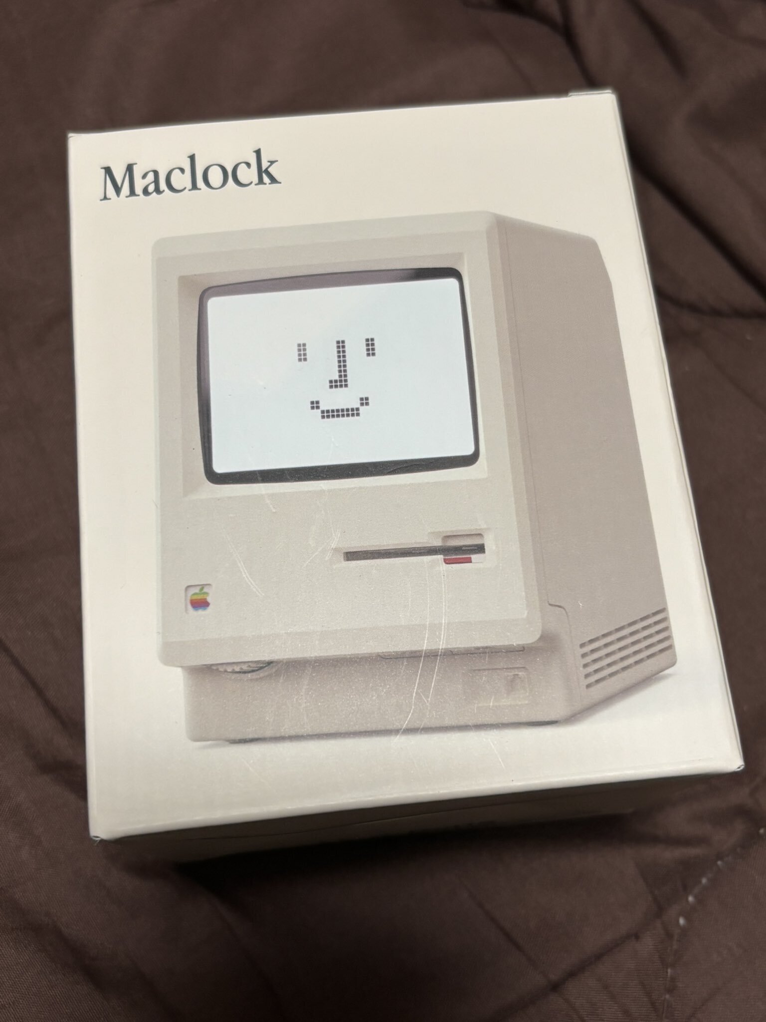 Macな時計レビュー｜ばるど