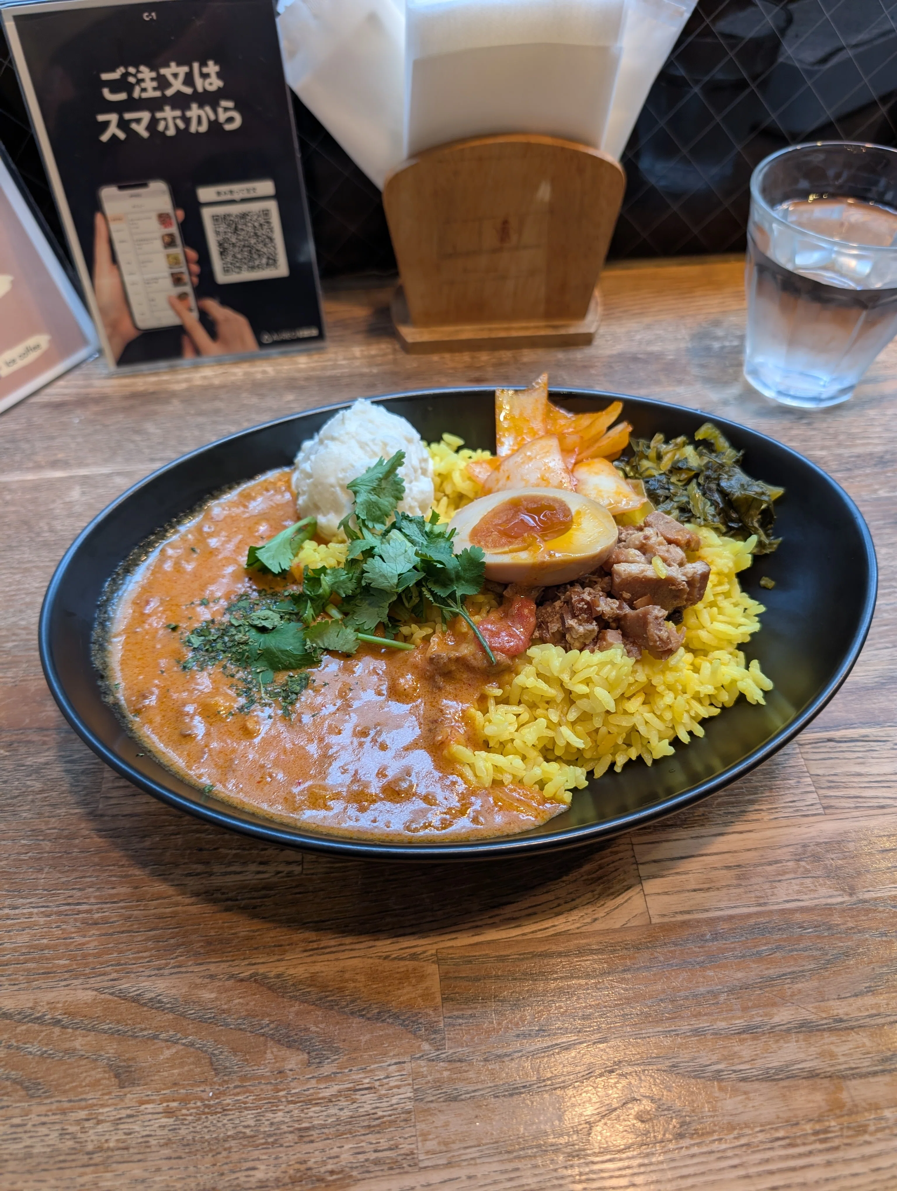 秋葉原カレー店巡り（オリジナルカレー） | 吉野家のカレー監修も