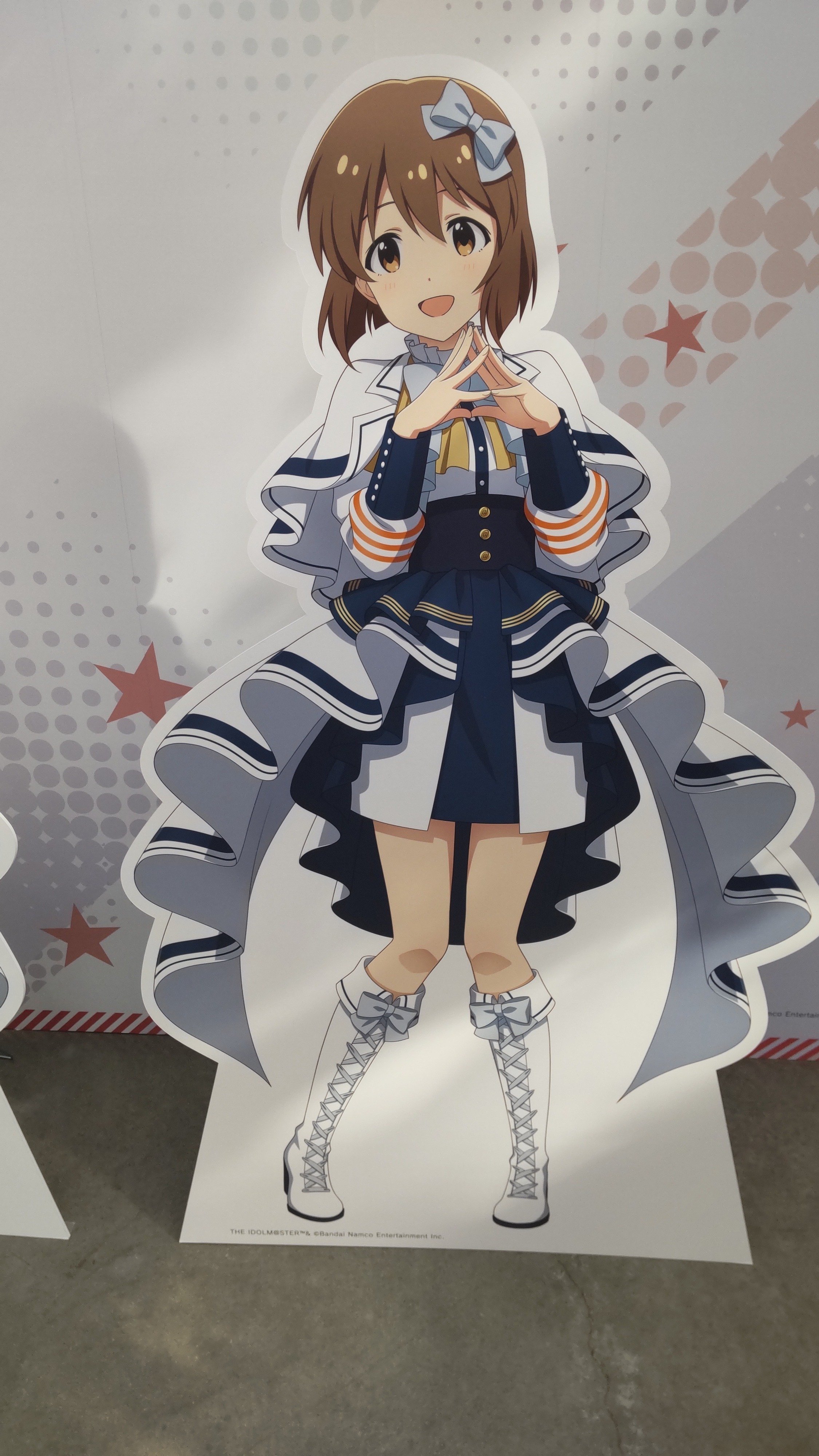 萩原雪歩誕生祭2025｜12月24日の日記｜渡辺文重