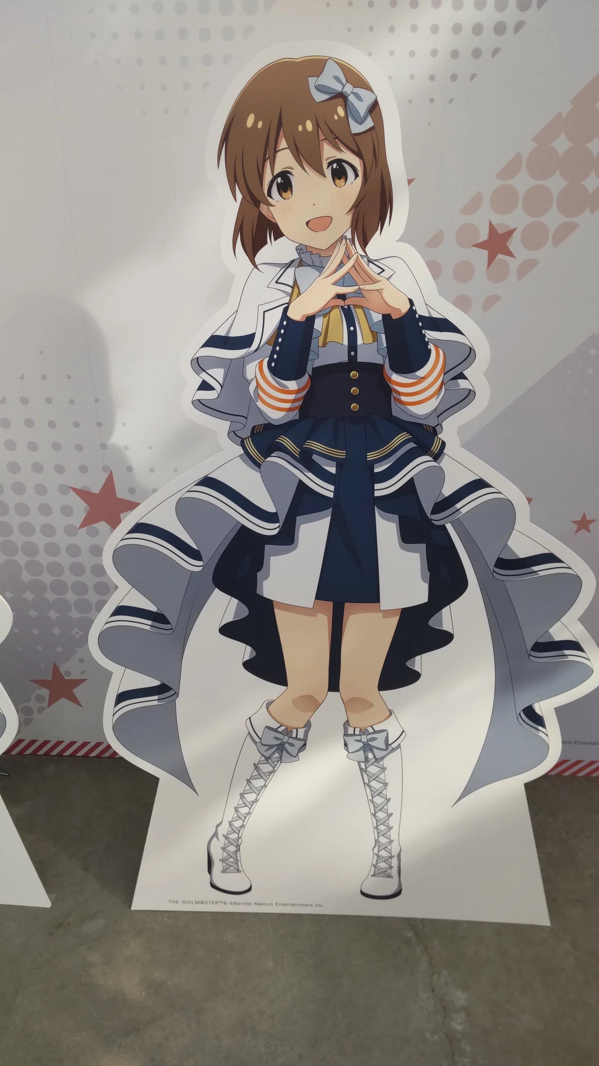 萩原雪歩誕生祭2025｜12月24日の日記｜渡辺文重