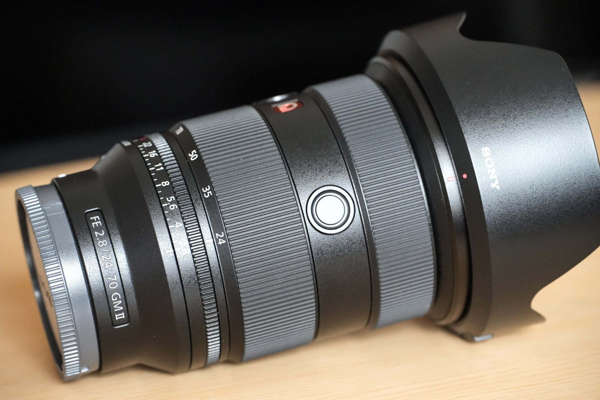 Sony FE 24-70mm F2.8 GM II 実写レビュー｜作例で見る描写力と旅撮影