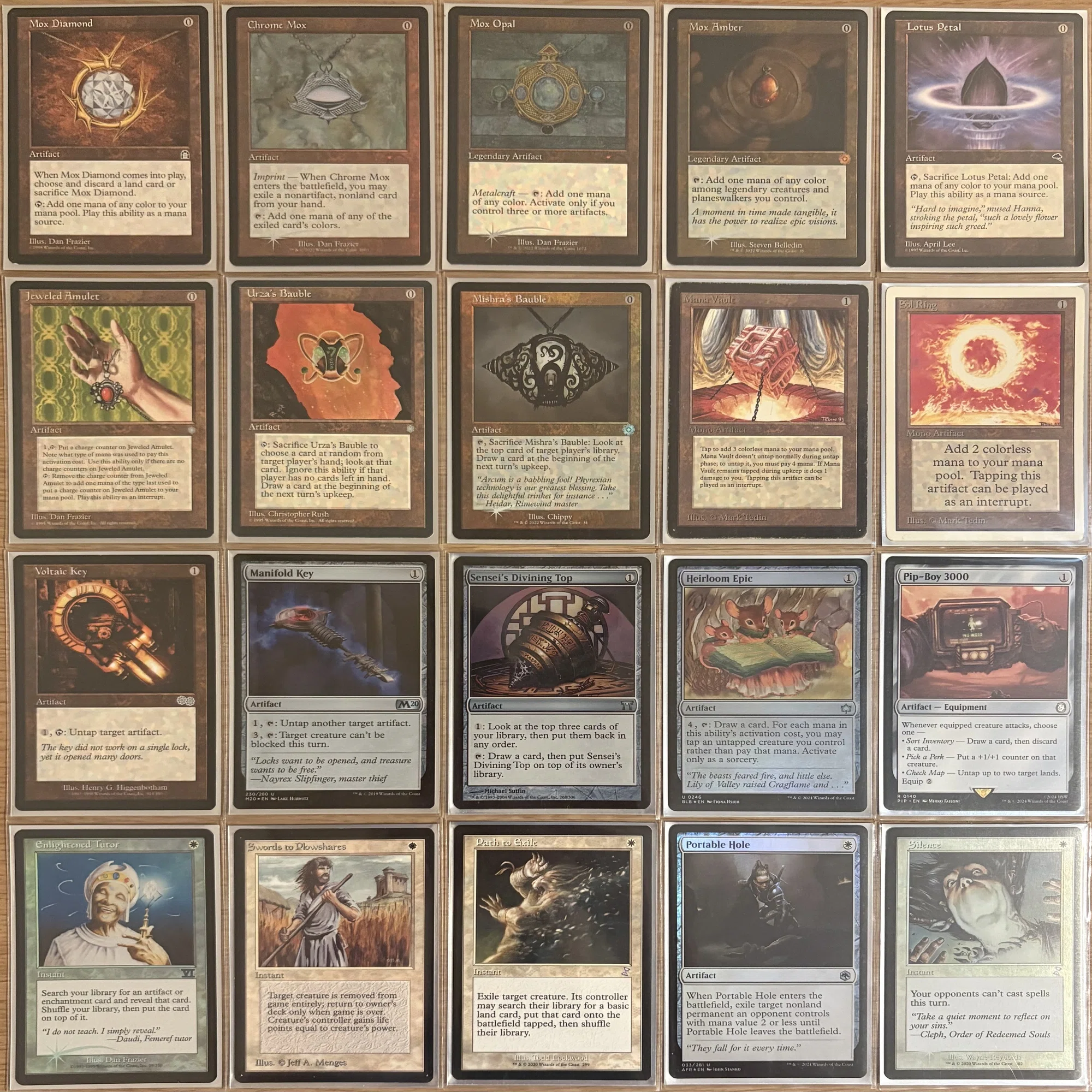 EDHデッキ備忘録#2《Treizeci, Sun of Serra》｜加藤英宝