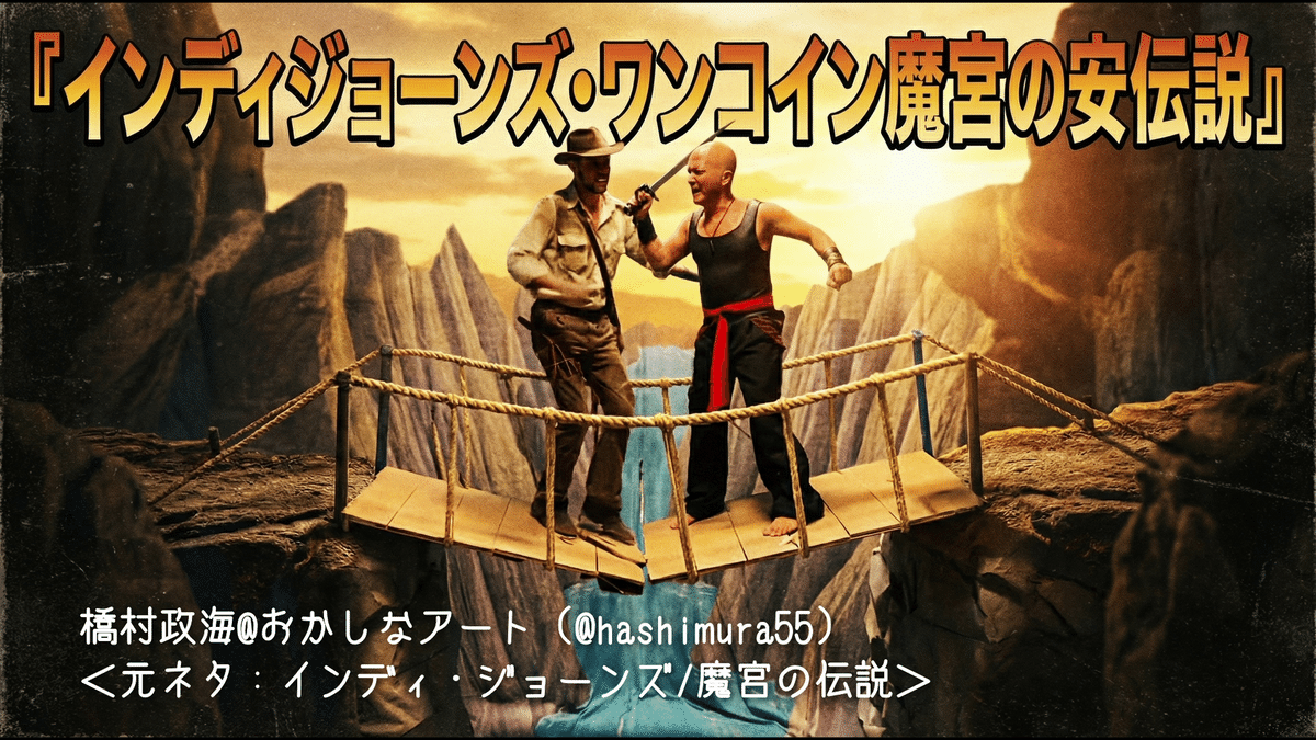 チープで愛すべき"AIB級映画の世界" #総制作費ワンコイン映画祭 結果発表！