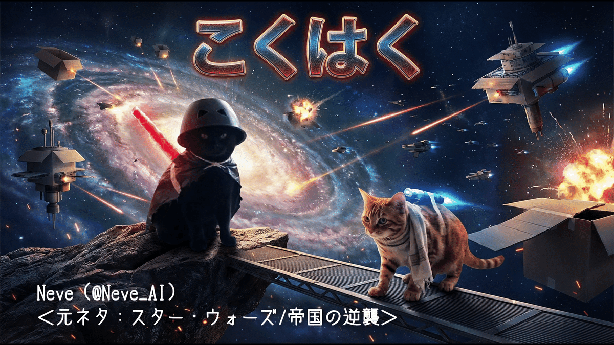 チープで愛すべき"AIB級映画の世界" #総制作費ワンコイン映画祭 結果発表！