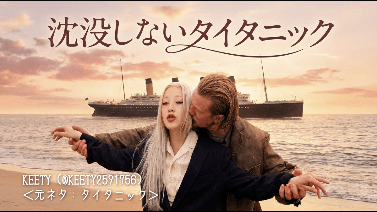 チープで愛すべき"AIB級映画の世界" #総制作費ワンコイン映画祭 結果発表！