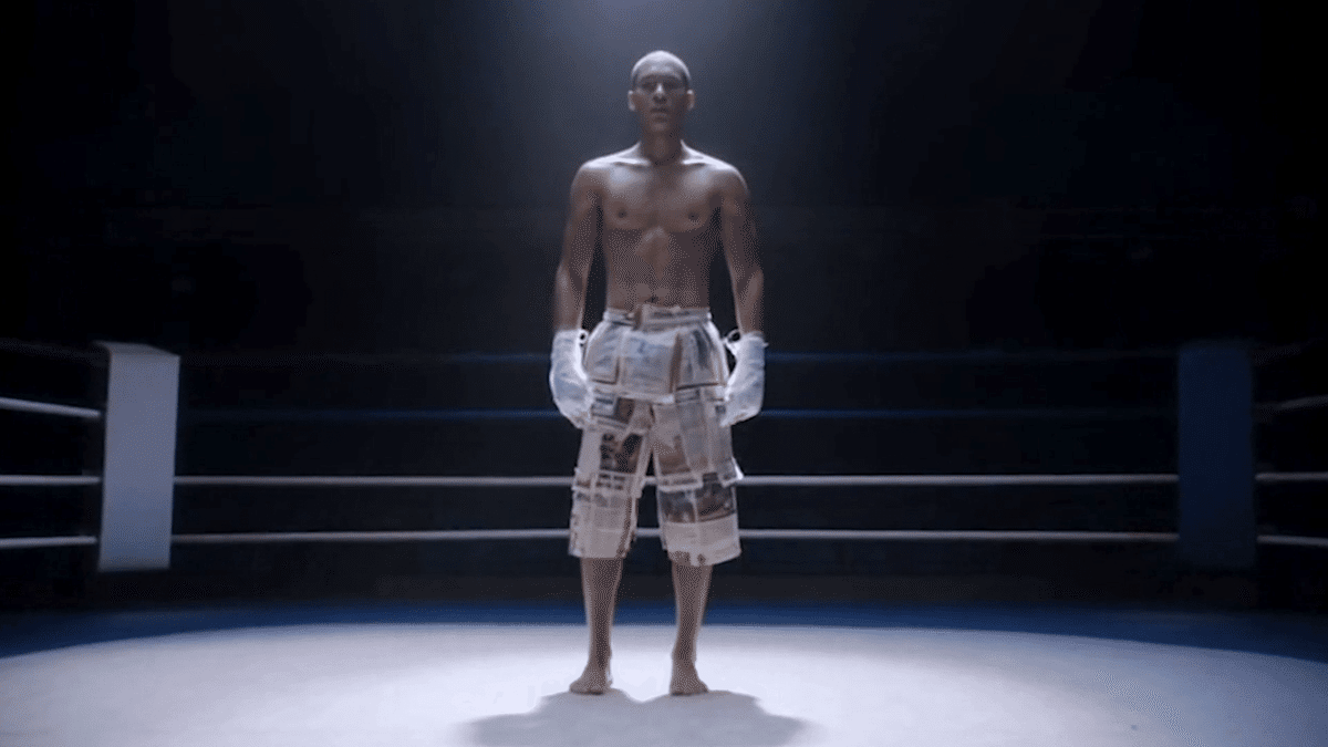 チープで愛すべき"AIB級映画の世界" #総制作費ワンコイン映画祭 結果発表！