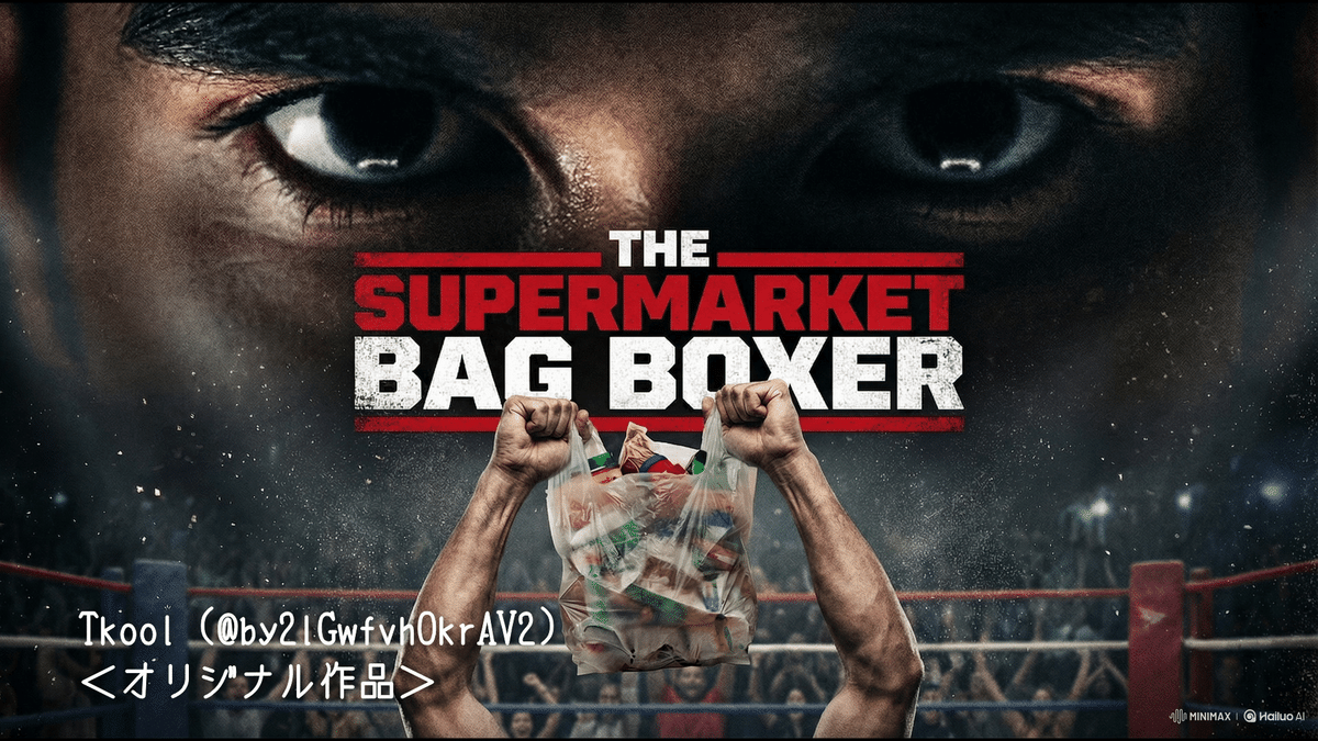 チープで愛すべき"AIB級映画の世界" #総制作費ワンコイン映画祭 結果発表！