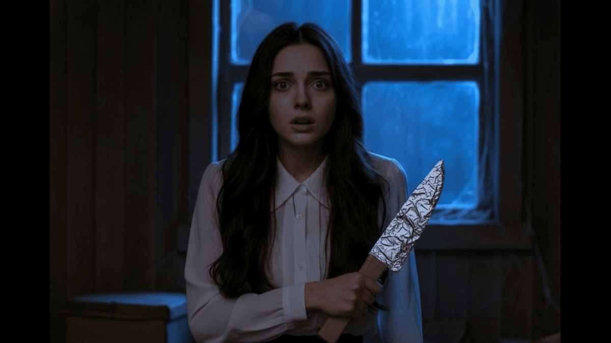 チープで愛すべき"AIB級映画の世界" #総制作費ワンコイン映画祭 結果発表！