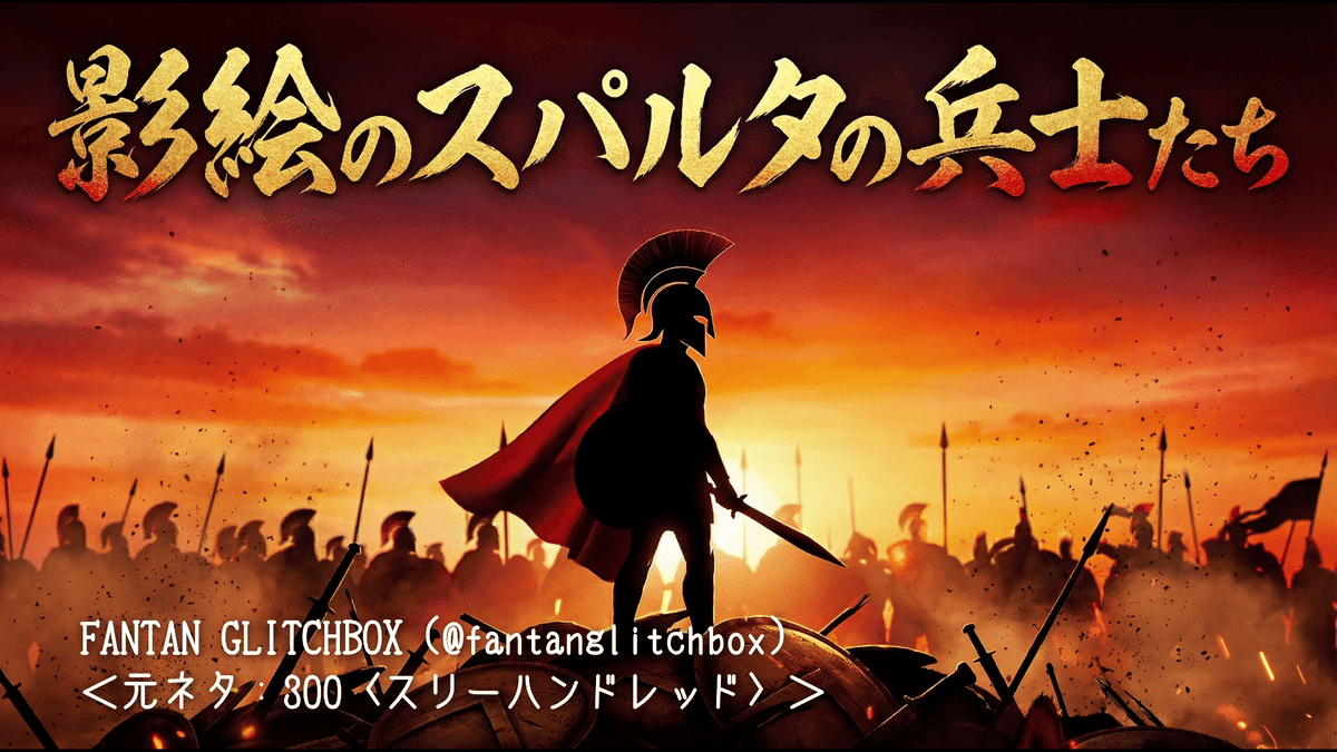 チープで愛すべき"AIB級映画の世界" #総制作費ワンコイン映画祭 結果発表！