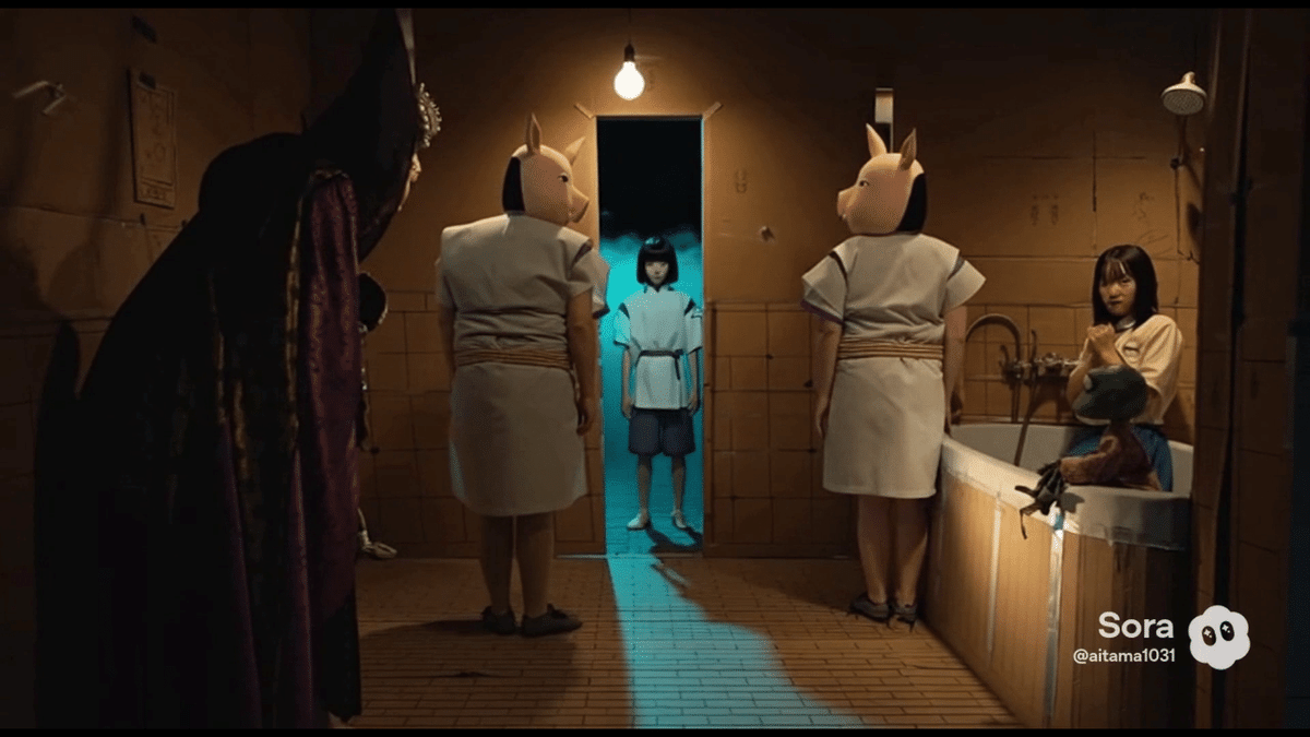 チープで愛すべき"AIB級映画の世界" #総制作費ワンコイン映画祭 結果発表！