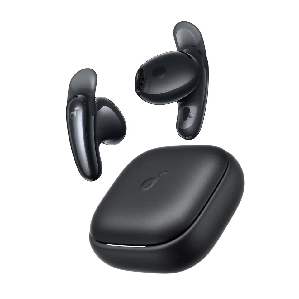 Soundcore Liberty Buds レビュー｜Anker最新作D1200はAirPods 4を