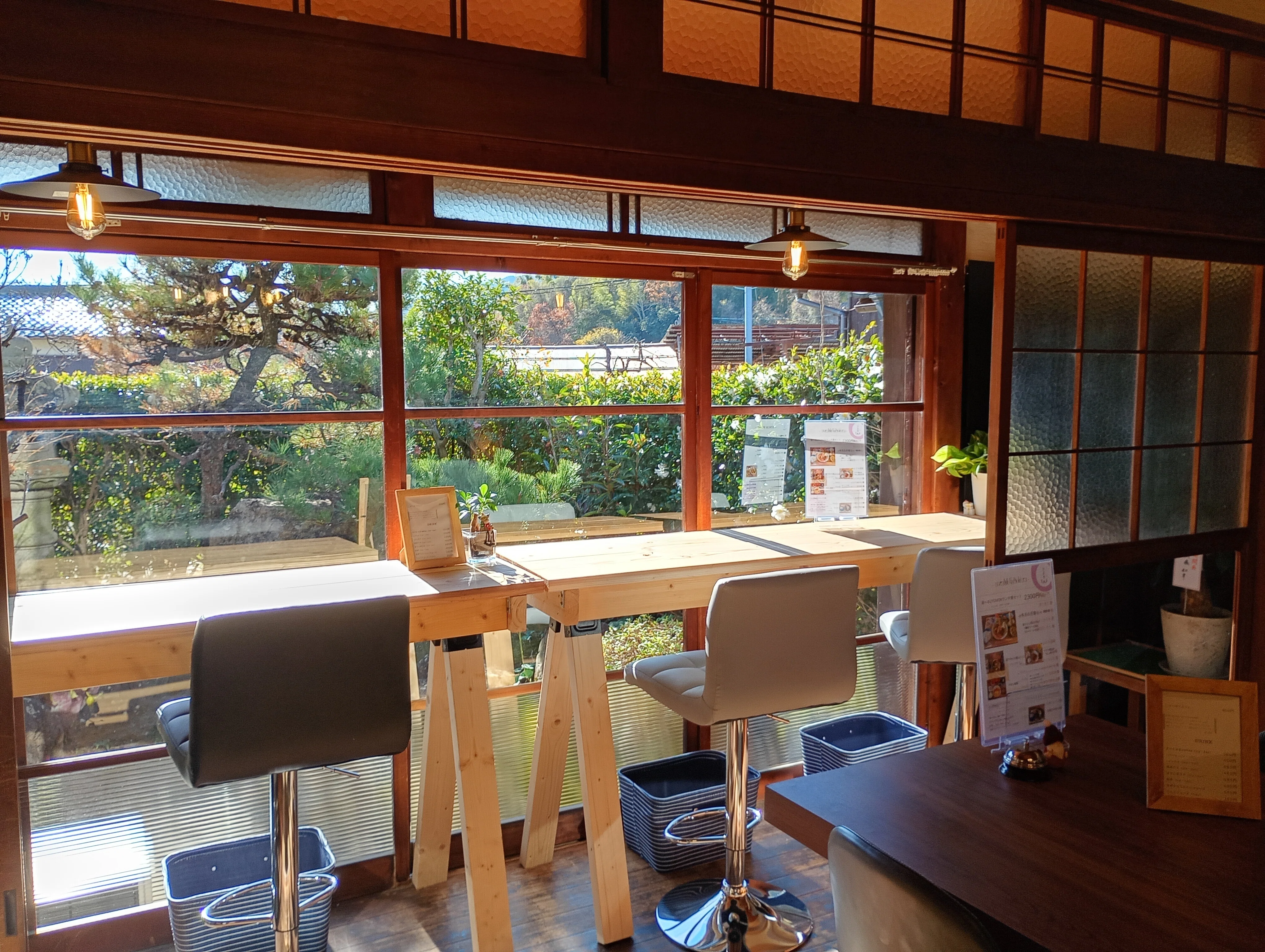 京都市西京区】三姉妹が実現した“農と食の夢” 田園に佇む古民家カフェ