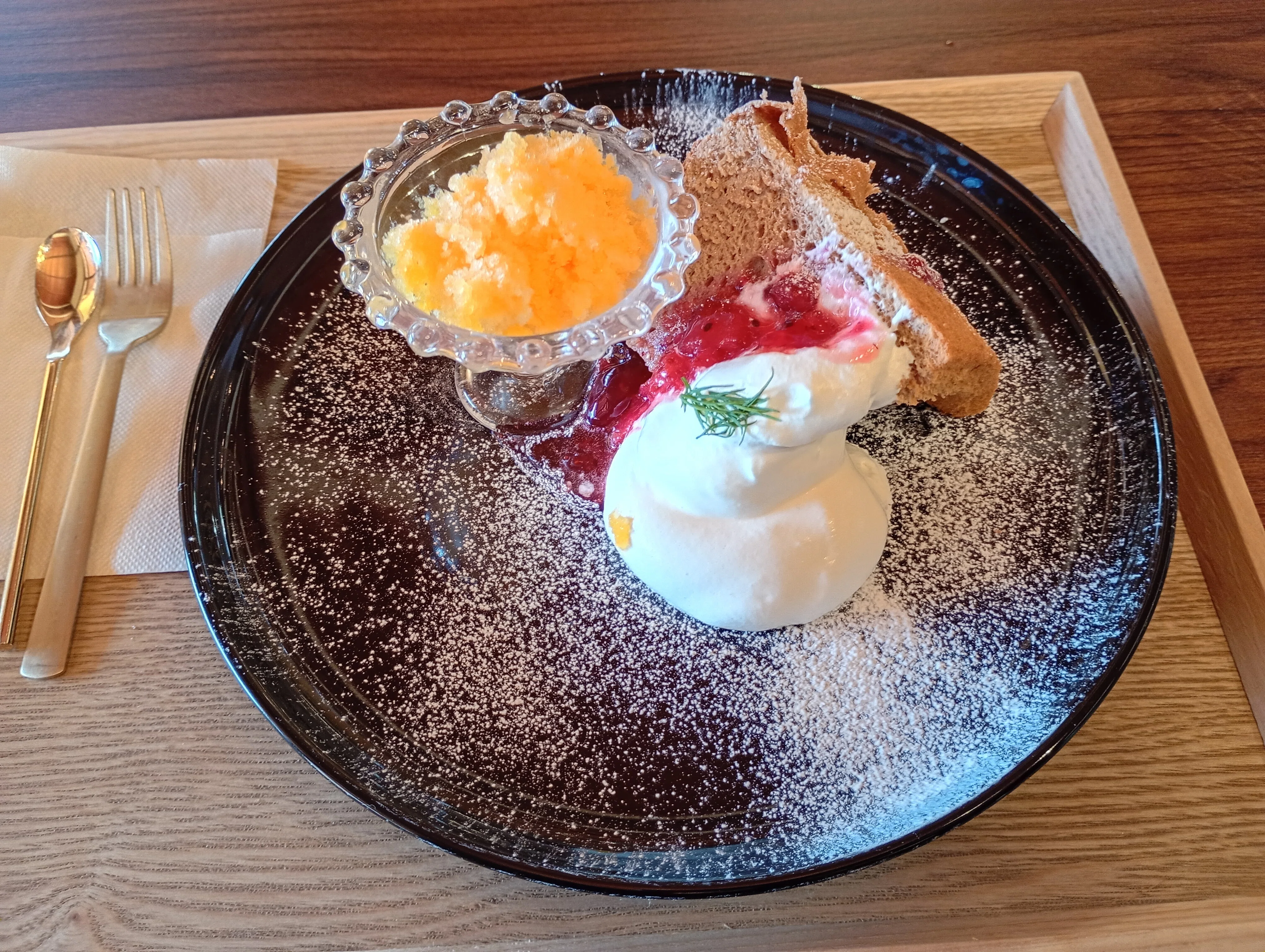 京都市西京区】三姉妹が実現した“農と食の夢” 田園に佇む古民家カフェ 京都市西京区】三姉妹が実現した“農と食の夢” 田園に佇む古民家カフェ