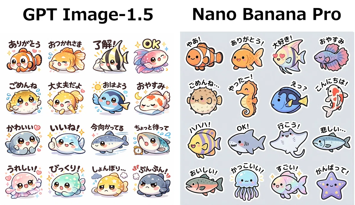 [Learning Record] Comparing GPT-Image-1.5 and Nano Banana Pro ...