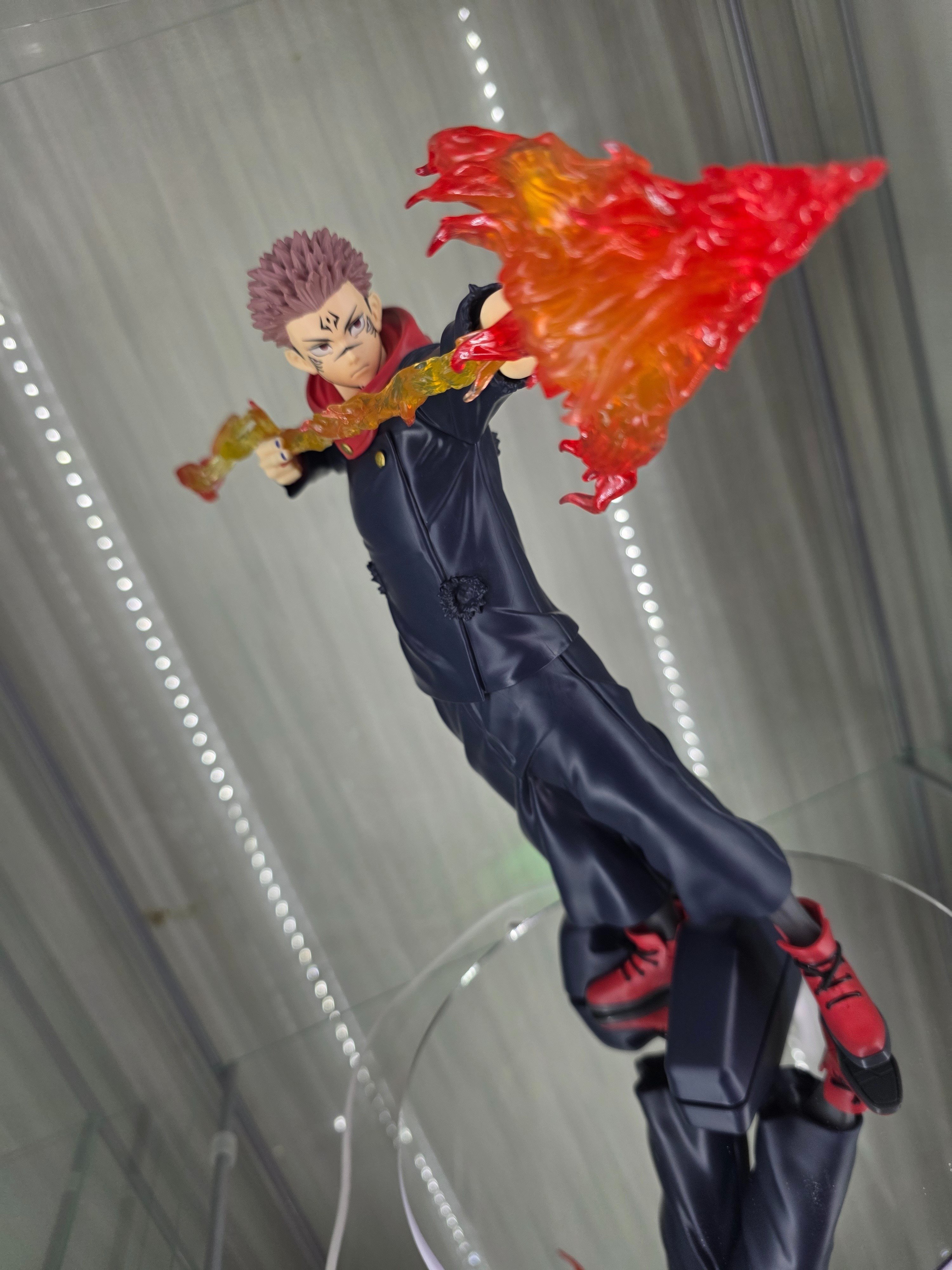 フィギュア】宿儺という、災厄。｜あるるかん