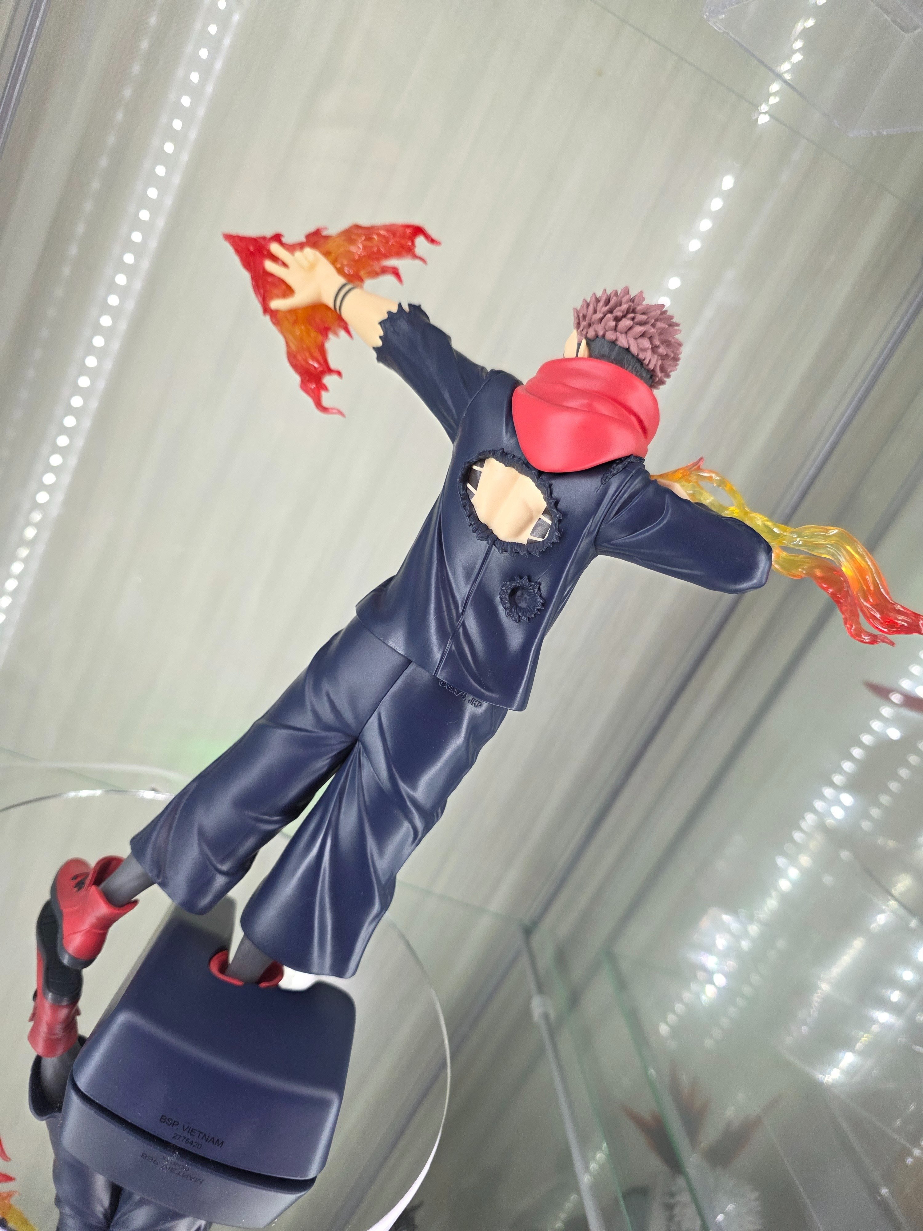 フィギュア】宿儺という、災厄。｜あるるかん