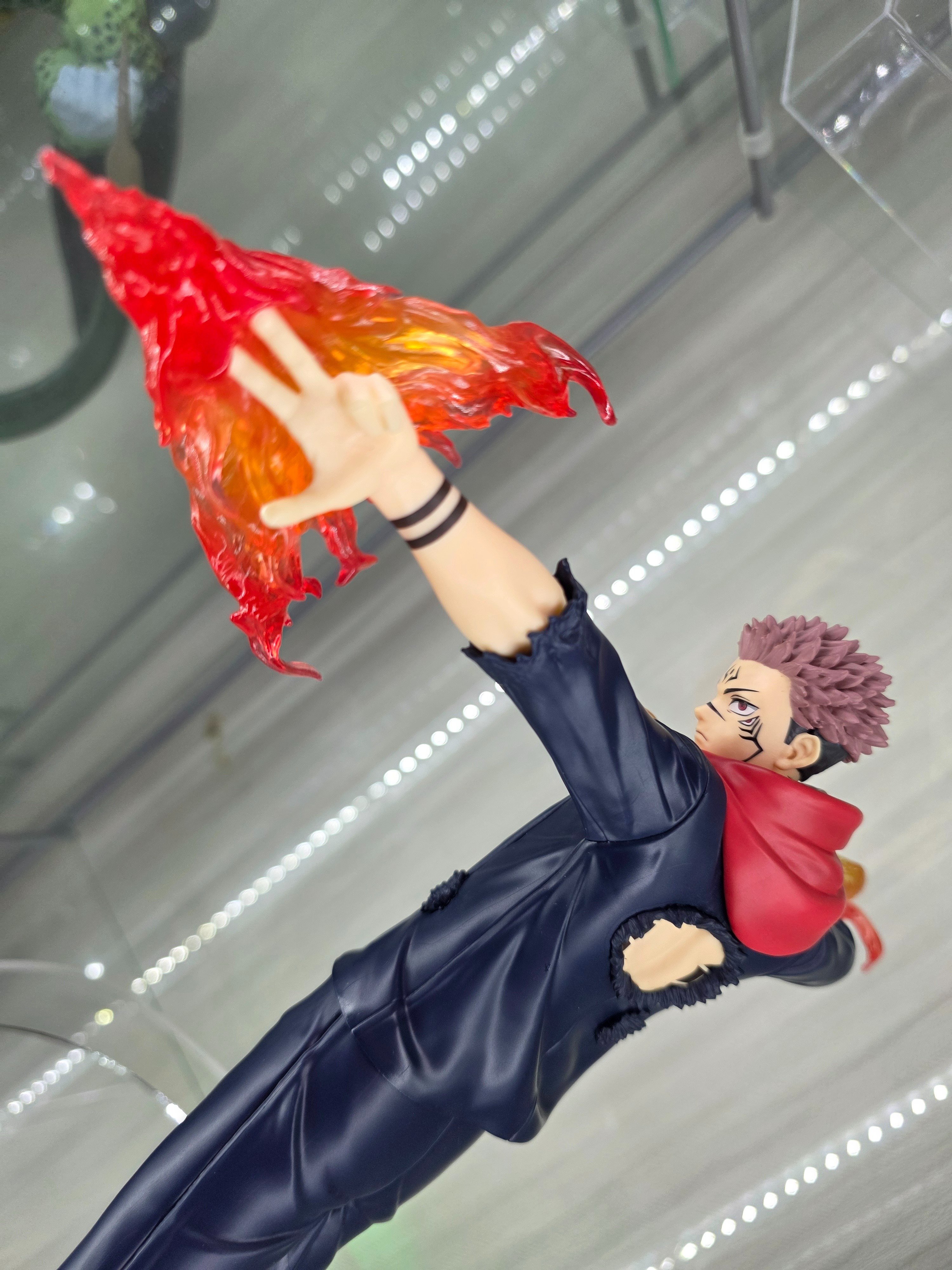 フィギュア】宿儺という、災厄。｜あるるかん