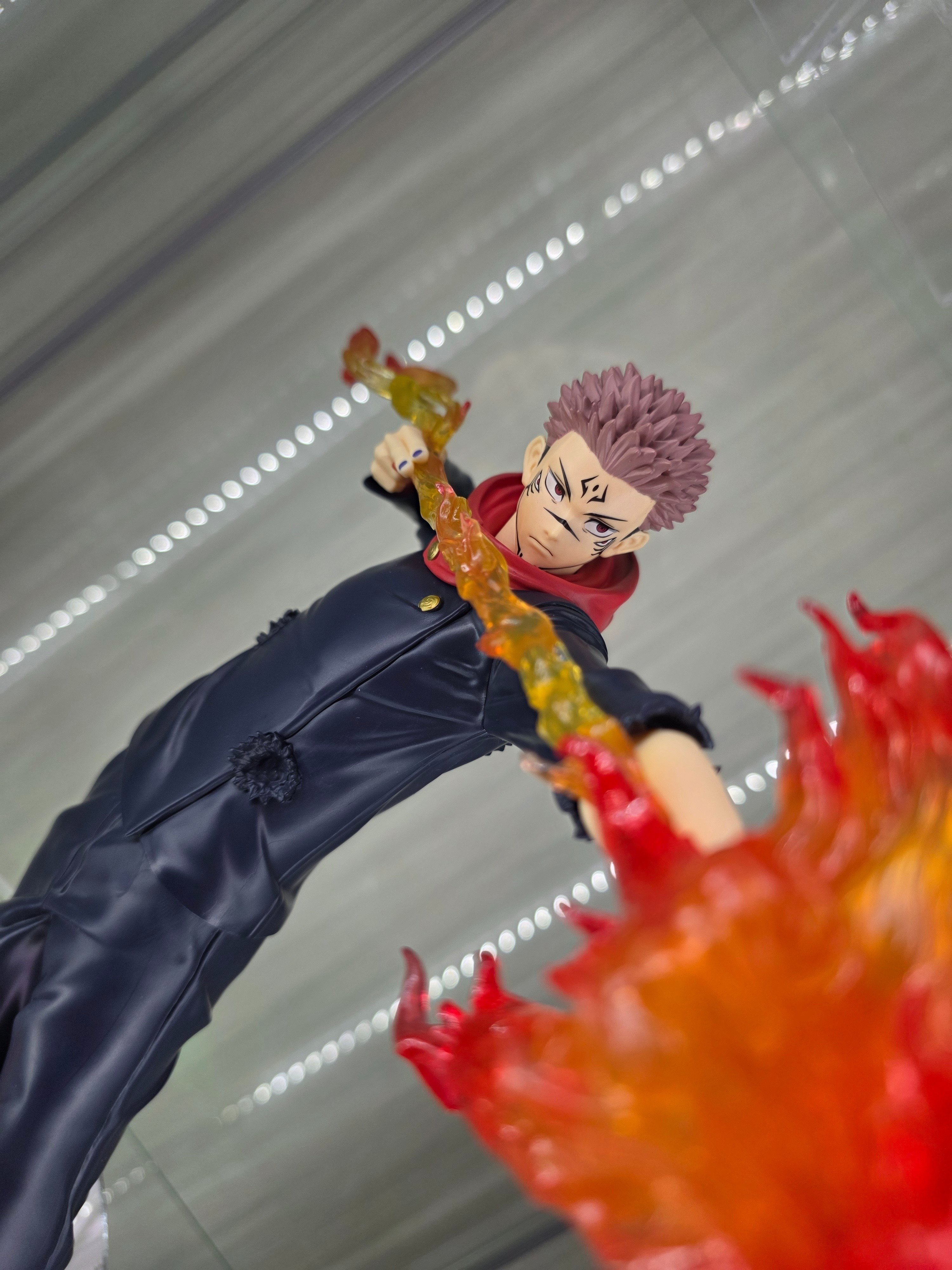 フィギュア】宿儺という、災厄。｜あるるかん