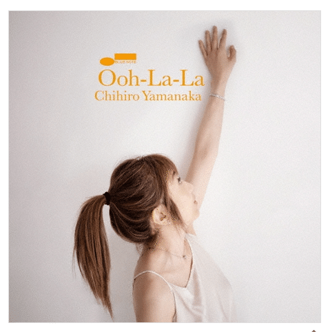 山中千尋｜zaftra