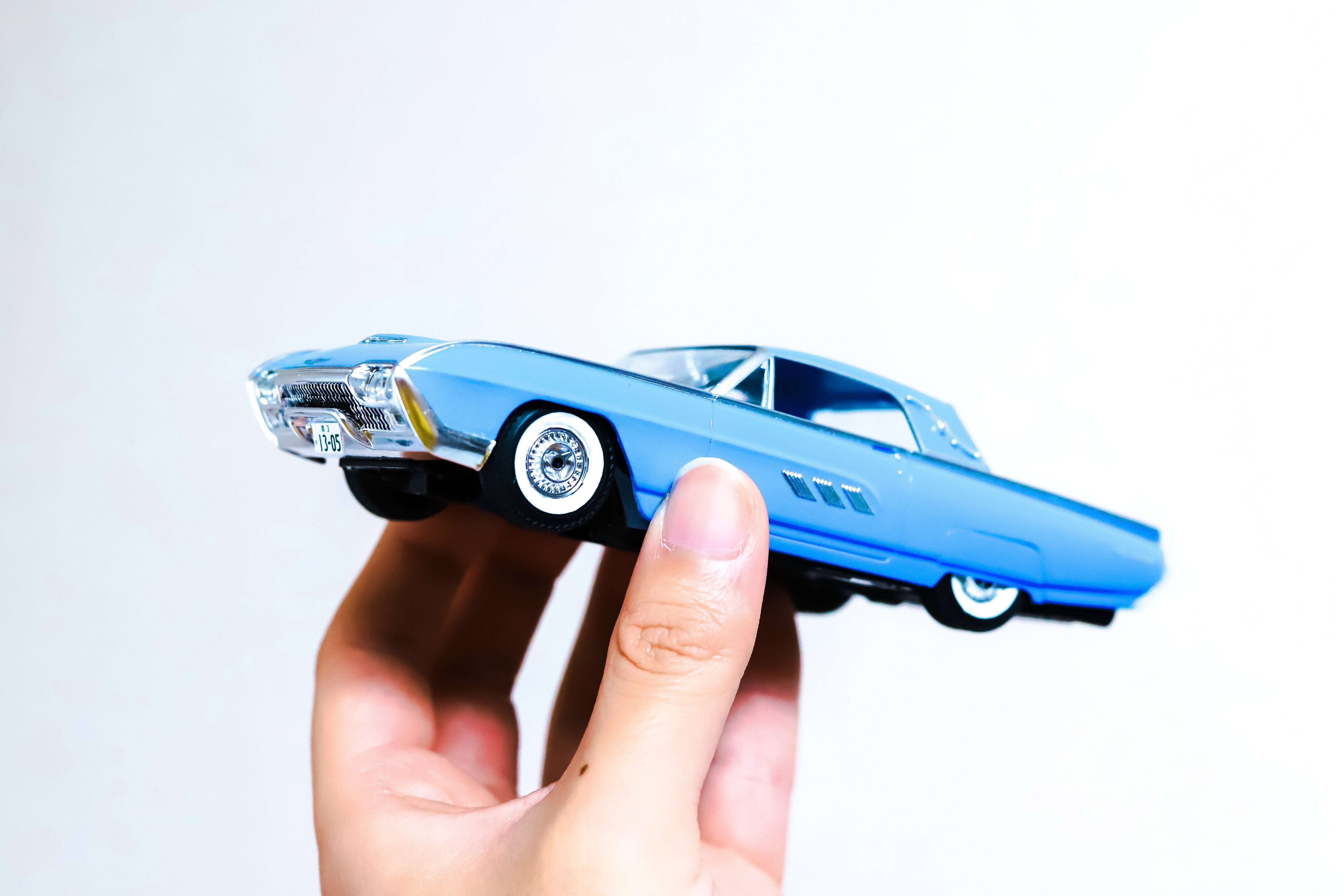 プラモ】小さい頃の憧れキットを中古でお迎え｜グンゼ産業 1/32