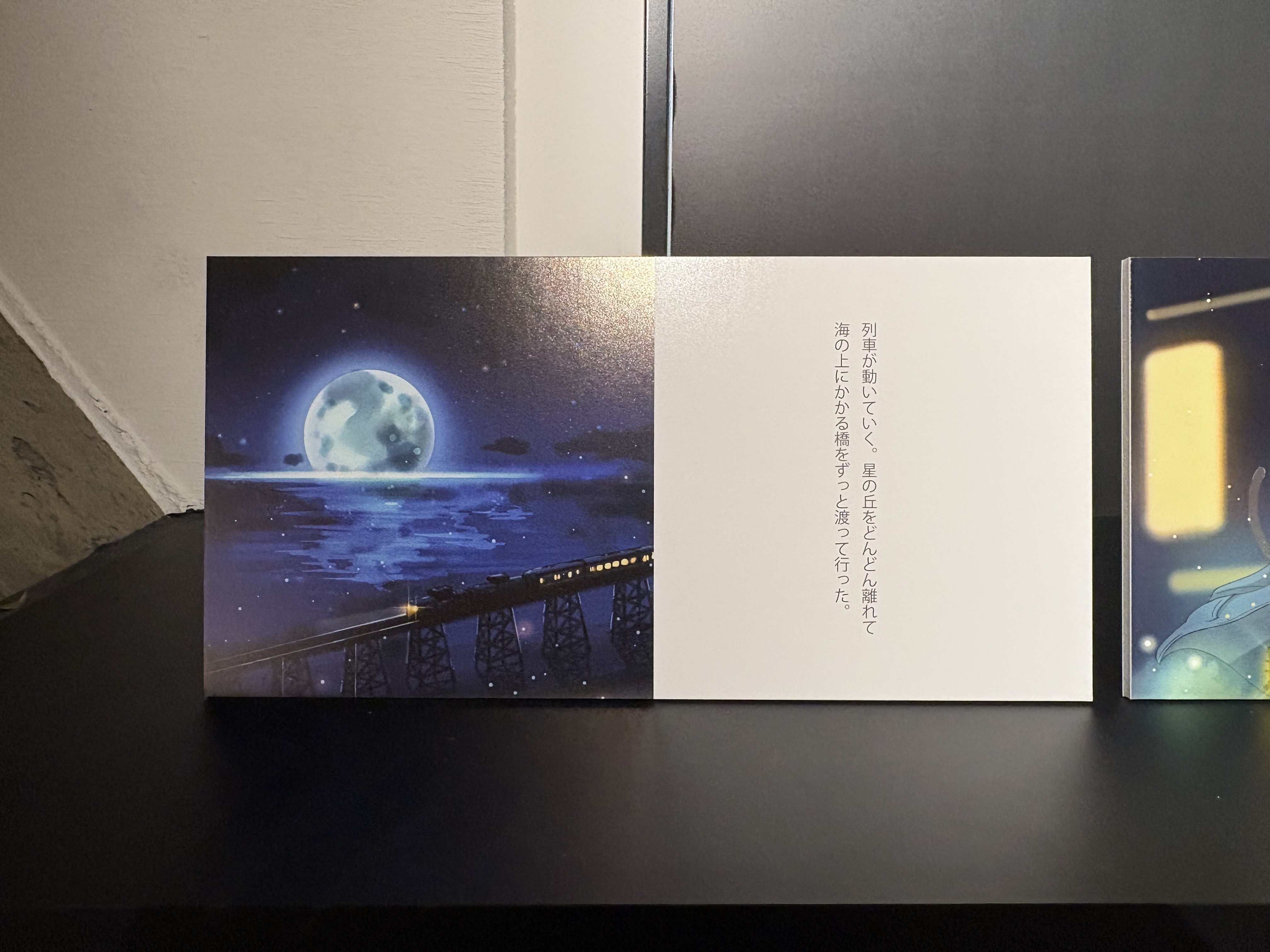 個展『三毛猫ランプ』ありがとうございました！｜桜田千尋