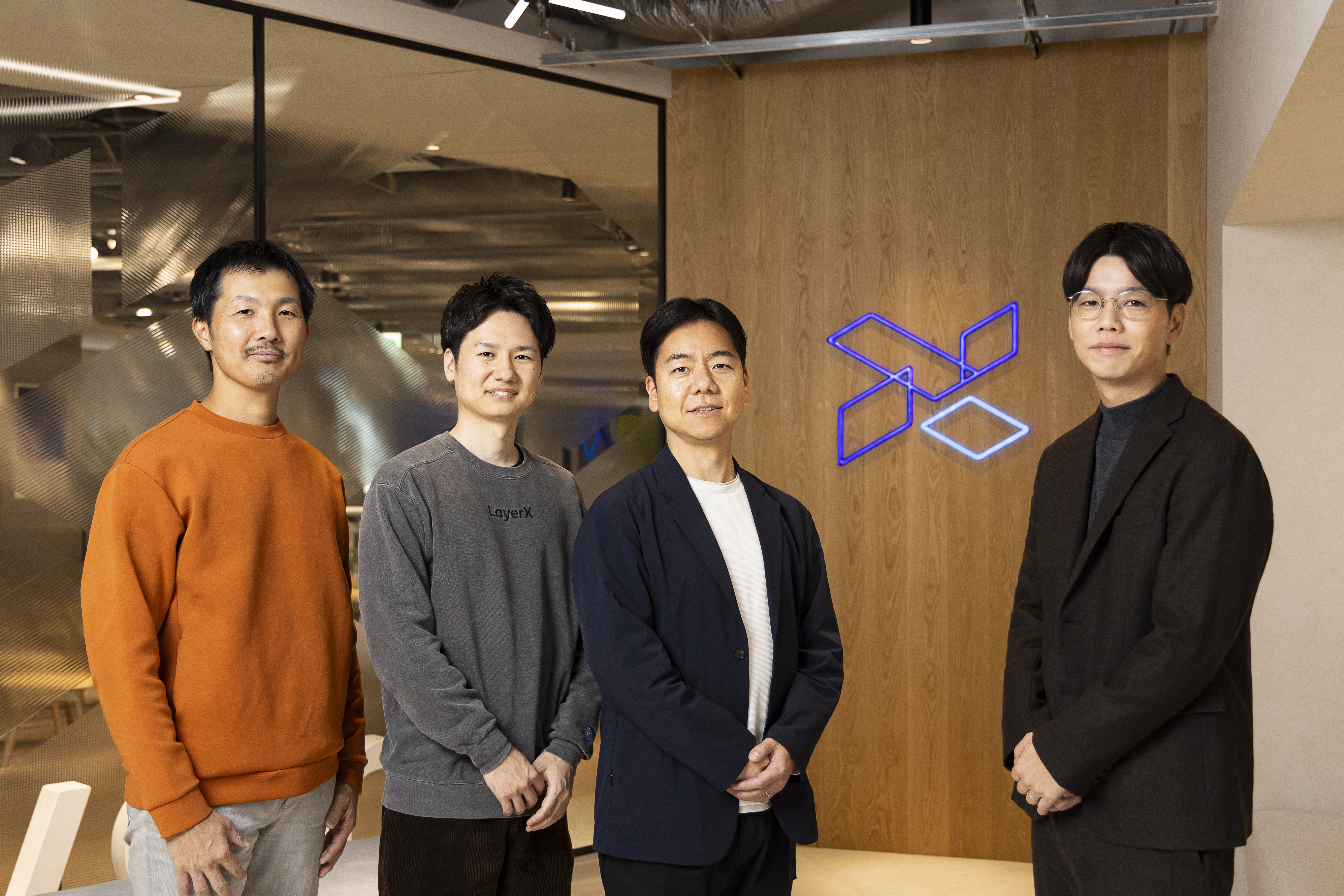AIネイティブHR」のスタンダードをゼロからつくる──LayerXのCoEが