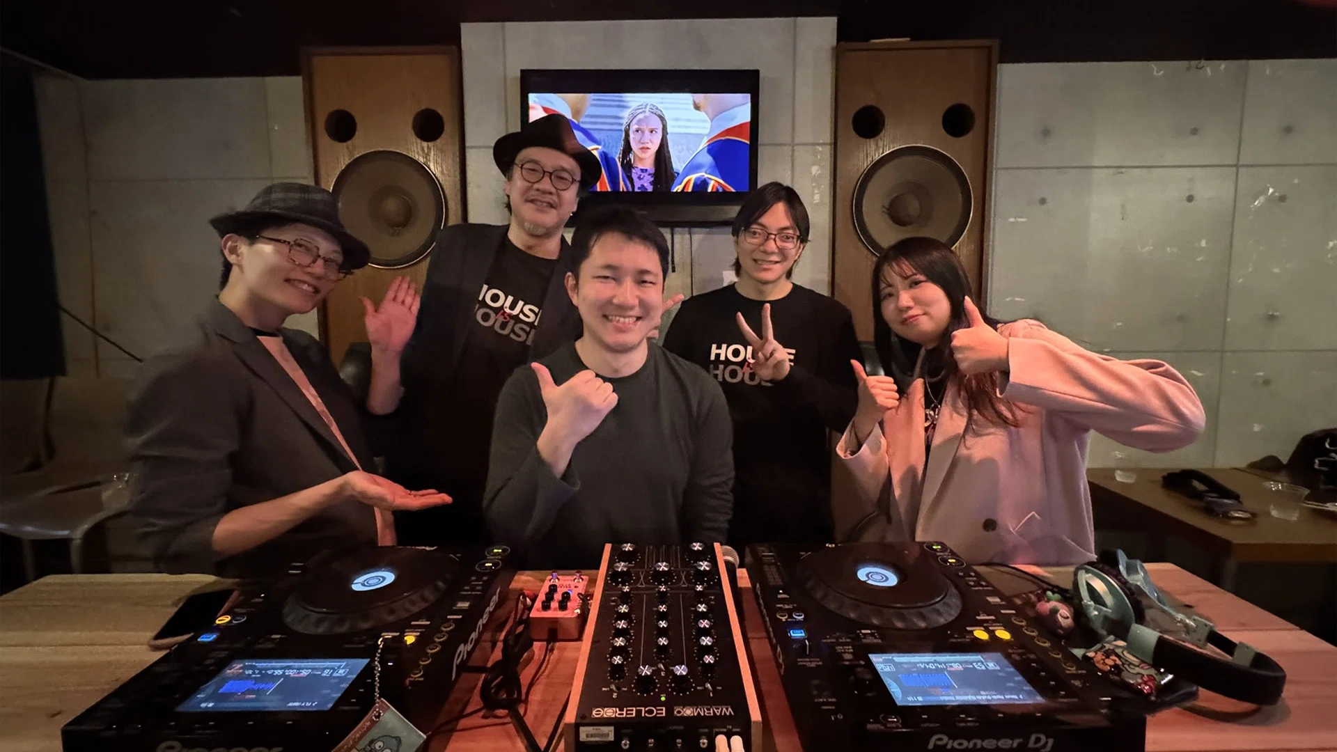 2025年前半のDJ活動を振り返る｜coolsurf