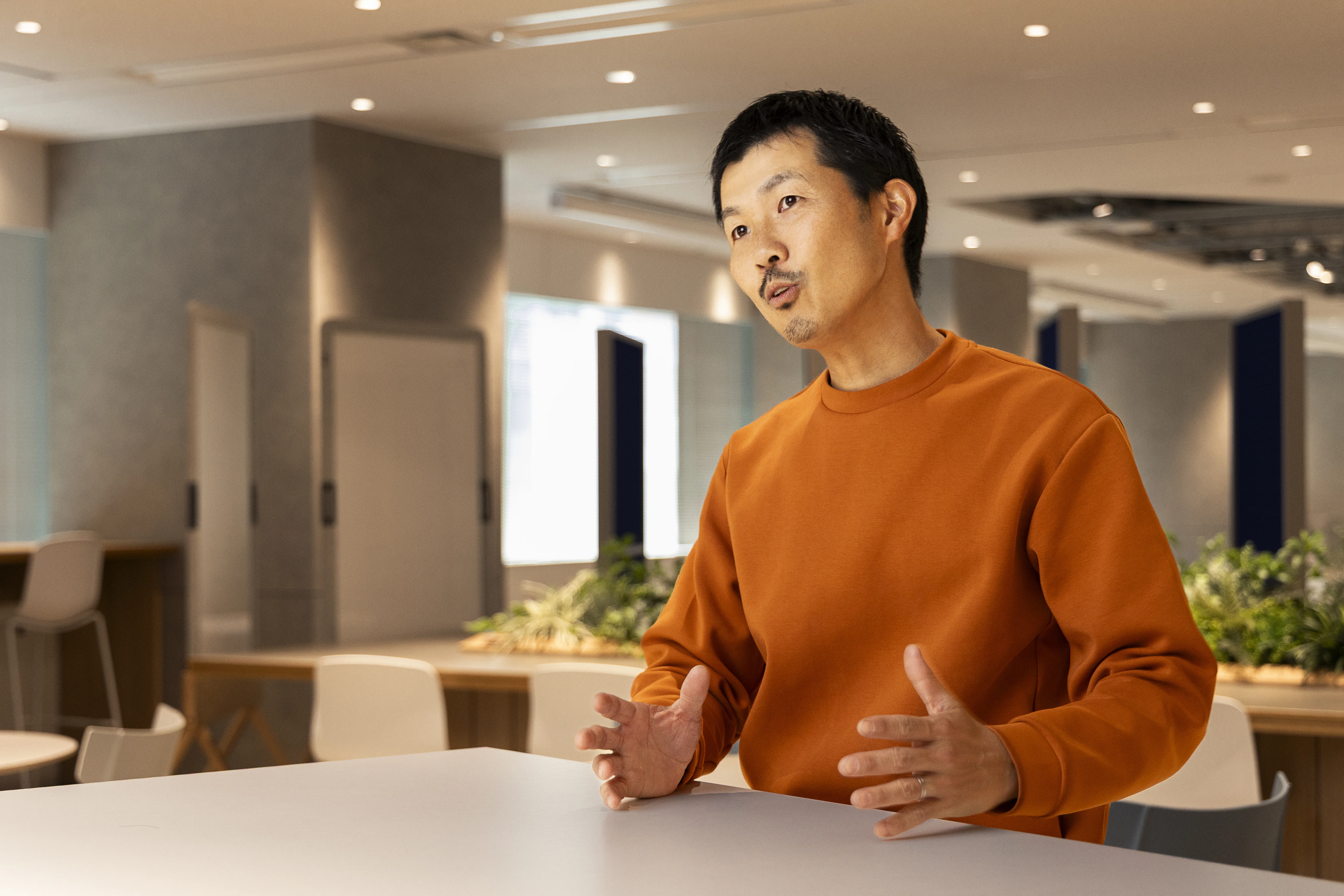 AIネイティブHR」のスタンダードをゼロからつくる──LayerXのCoEが