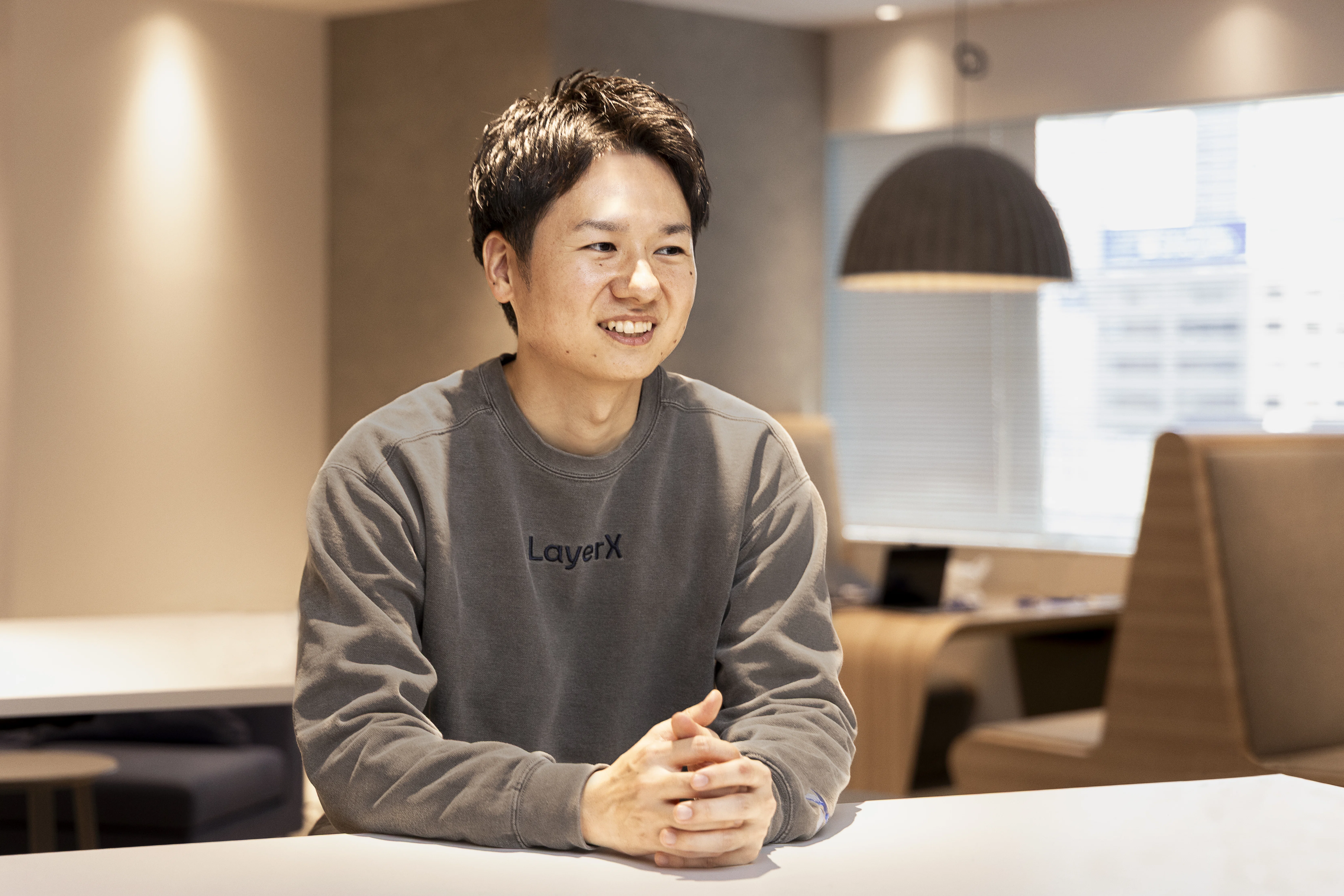 AIネイティブHR」のスタンダードをゼロからつくる──LayerXのCoEが