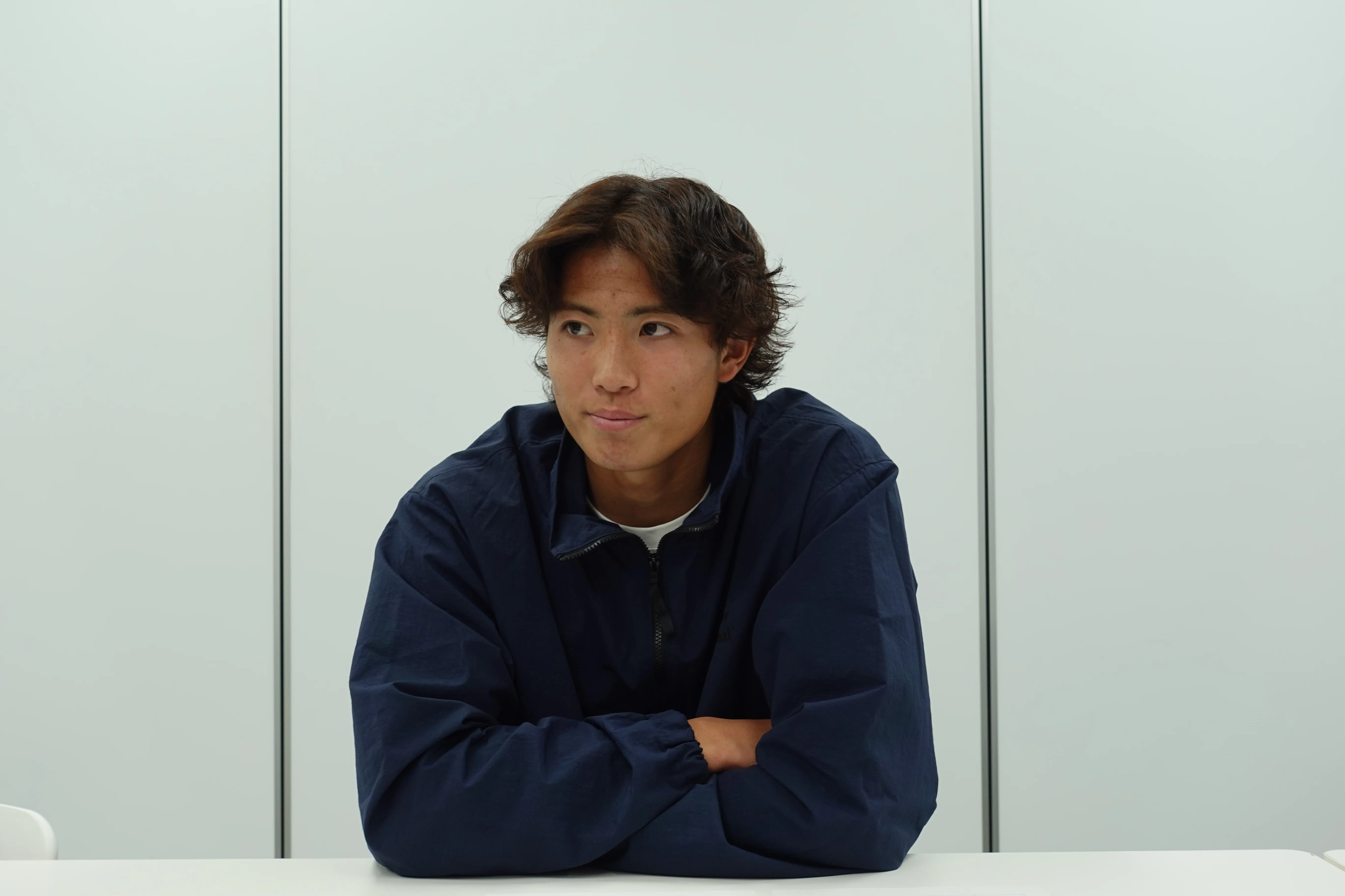 たきざわ×わかもの紹介 中村涼さん｜滝沢市 若者活躍推進室
