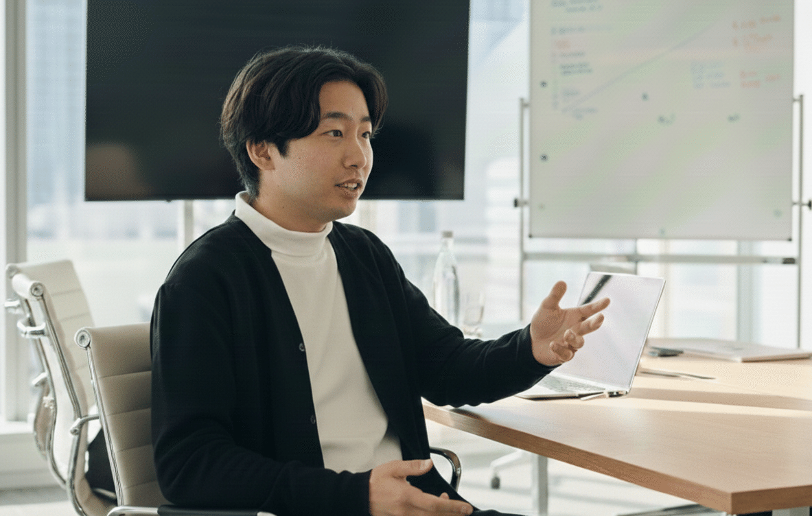 入社エントリ】なぜ僕はRIPLAで、エンジニアからFDEや事業を作る側に回ったのか｜株式会社ripla