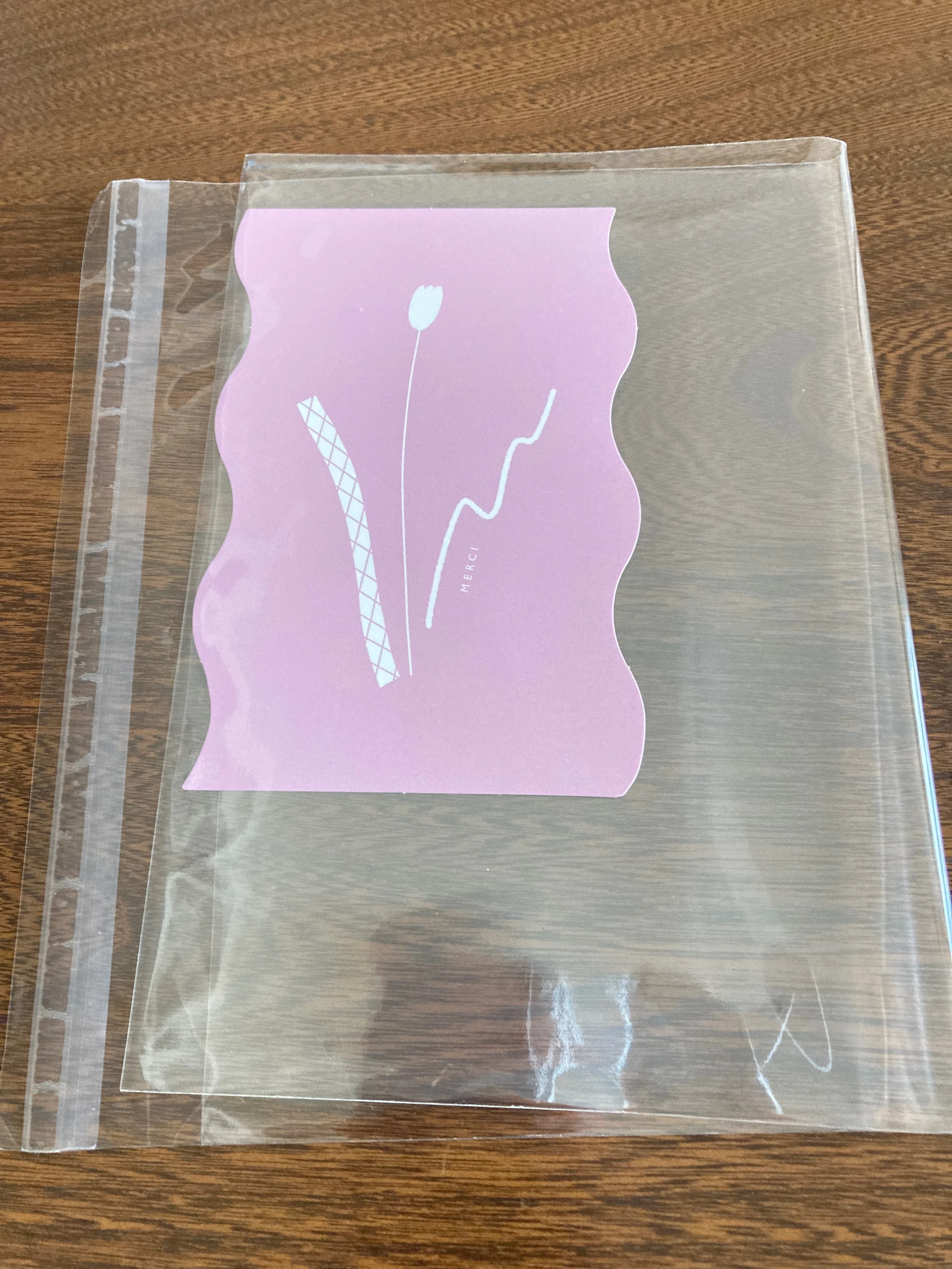 文房具の福袋を開けてみた話｜くろぽち