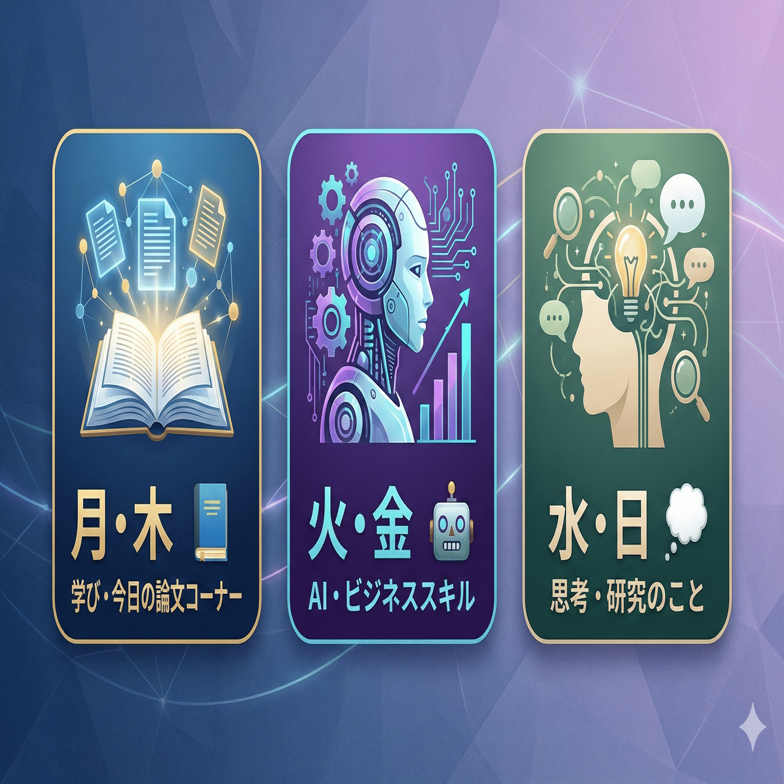 Geminiが選ぶ！2025最もおもしろかった／つまらなかったnote。｜山p