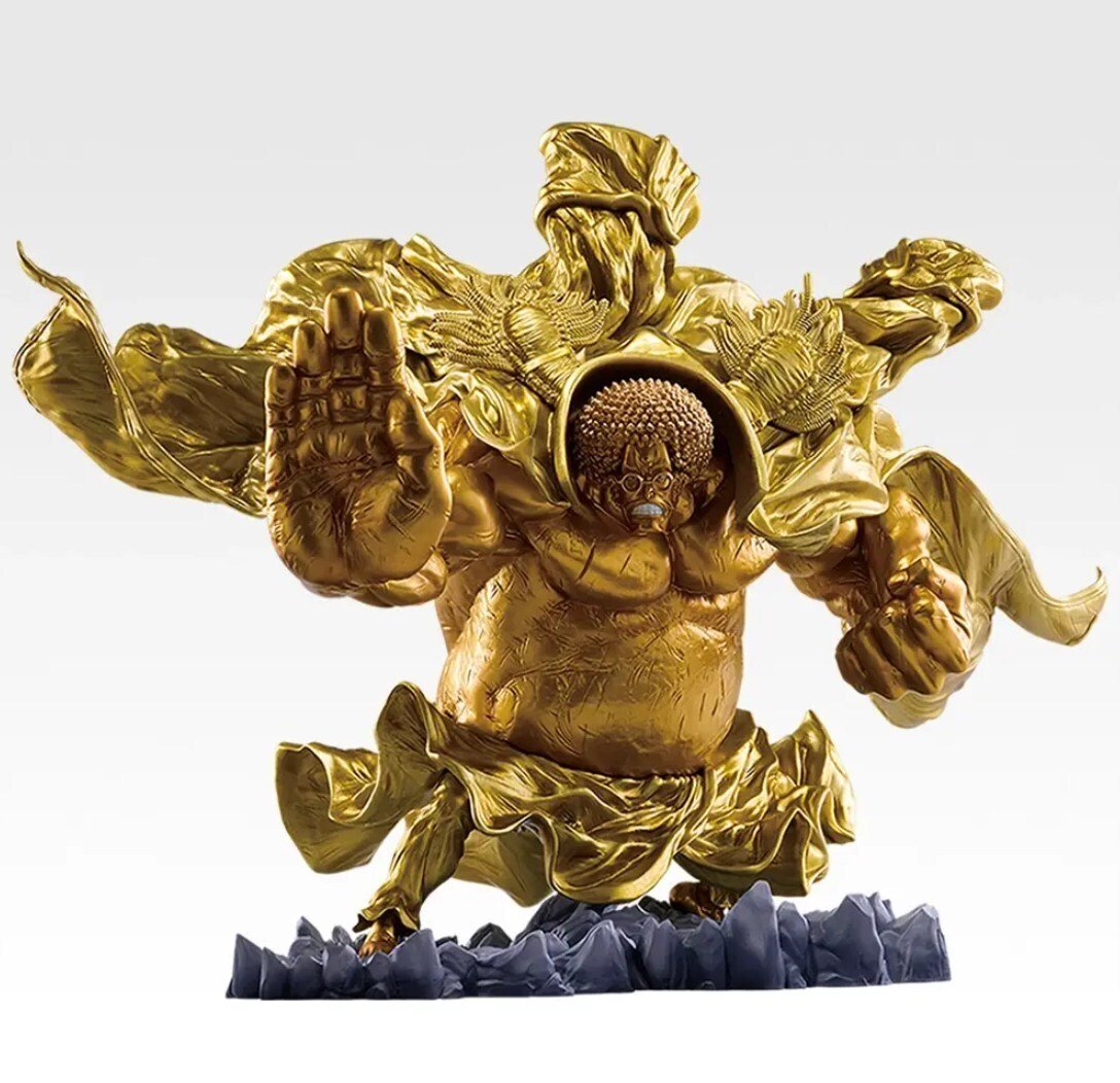 能力者たちの肖像画」降臨！一番くじ ワンピース EX 悪魔を宿す者達