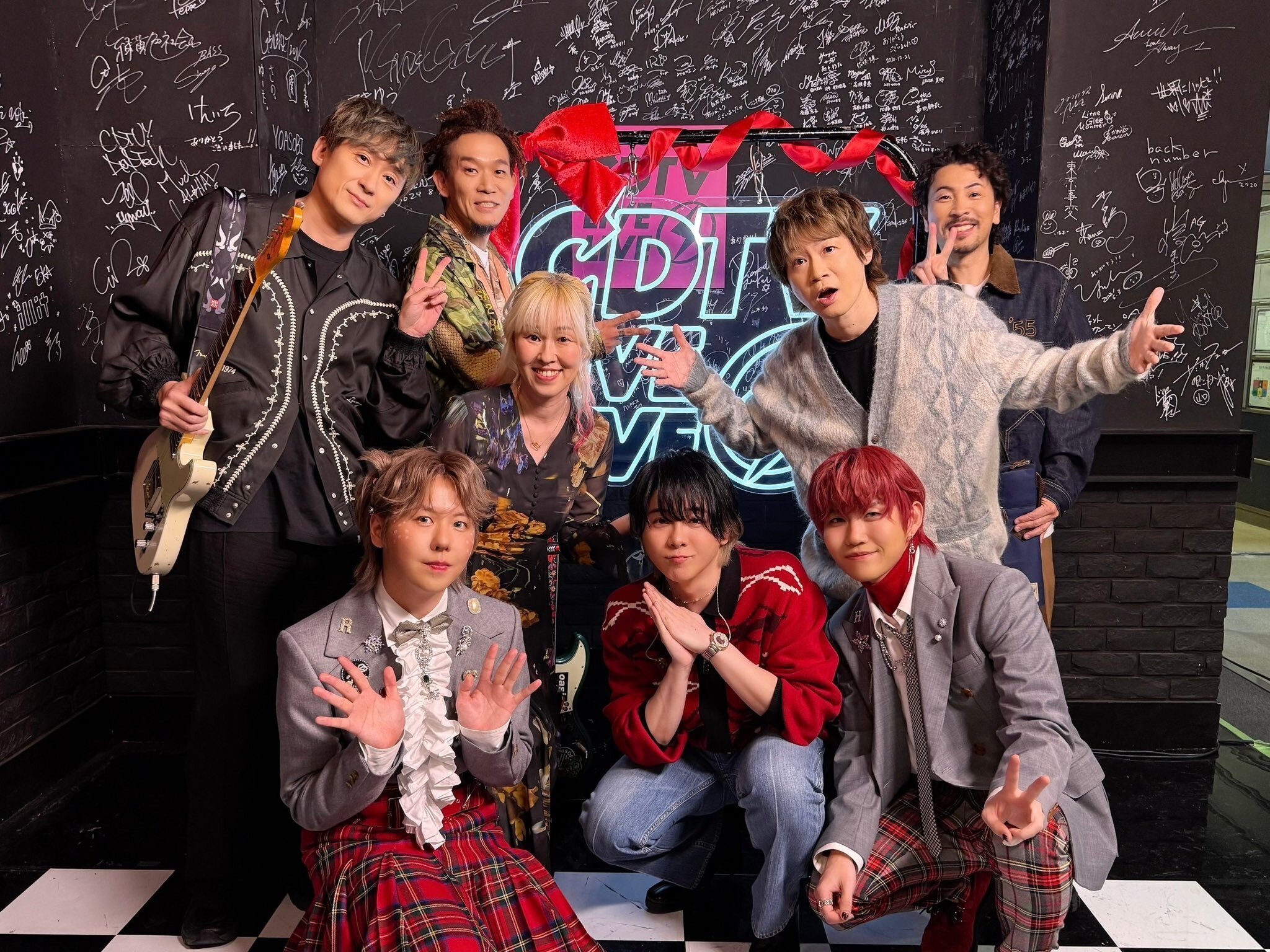 Siipの正体は、ミセス Mrs. GREEN APPLE 大森元貴である | 紅白｜初瀬川