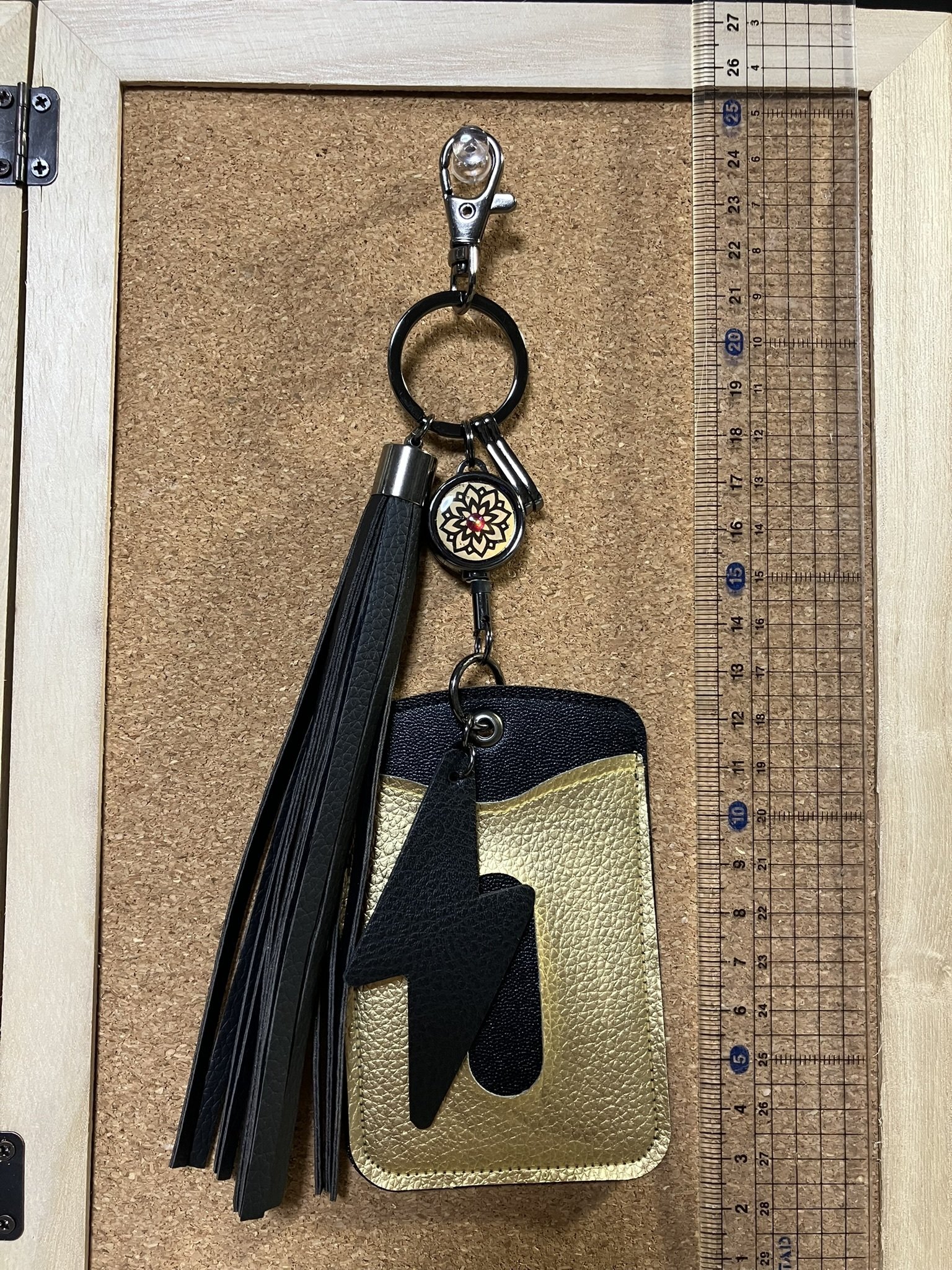 FGOの概念グッズ作ってみたよ！｜二月ほづみ