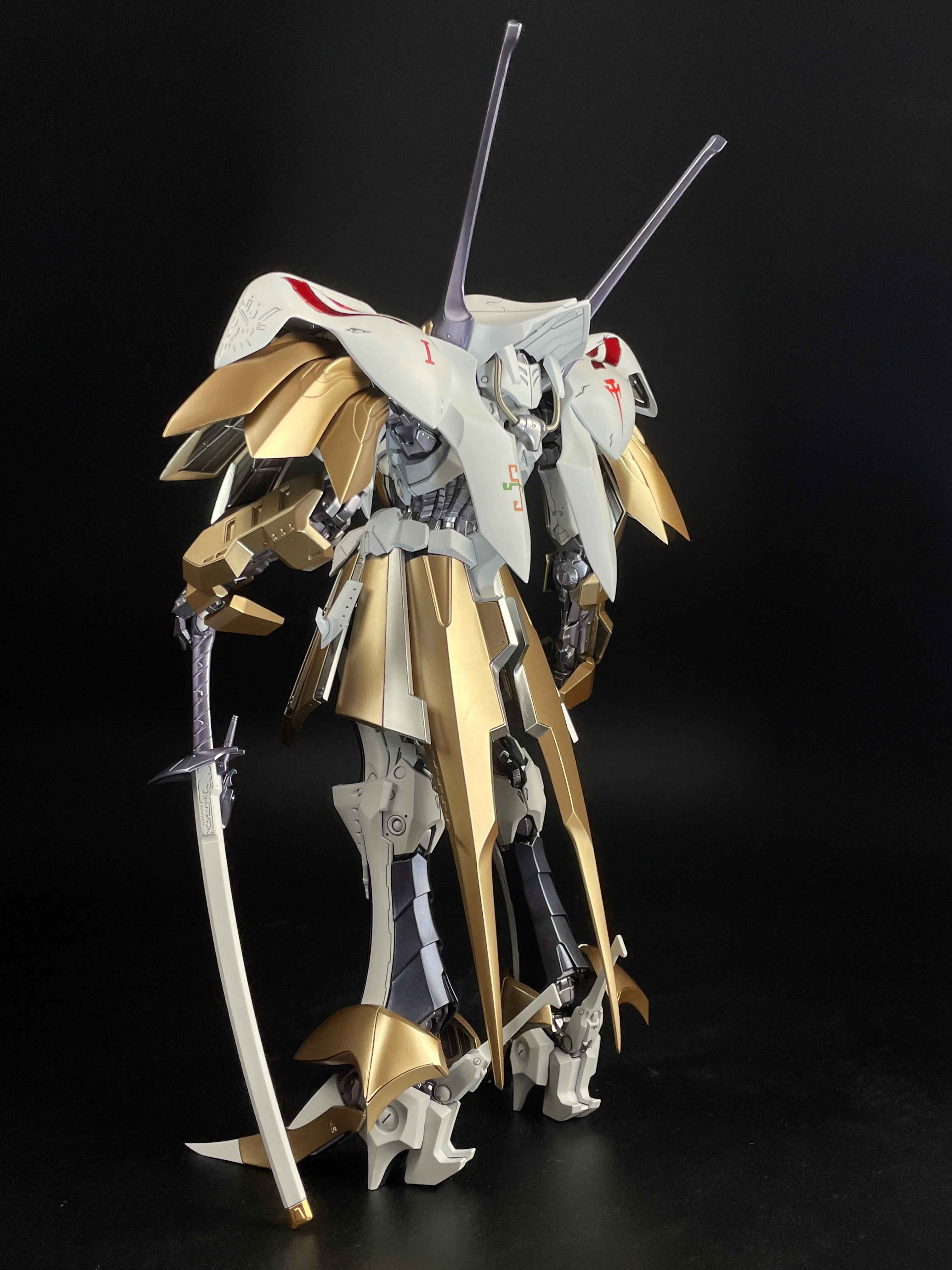 1/100 IMS 『 シュペルター K.O.G. 』（ボークス）take3｜May dé