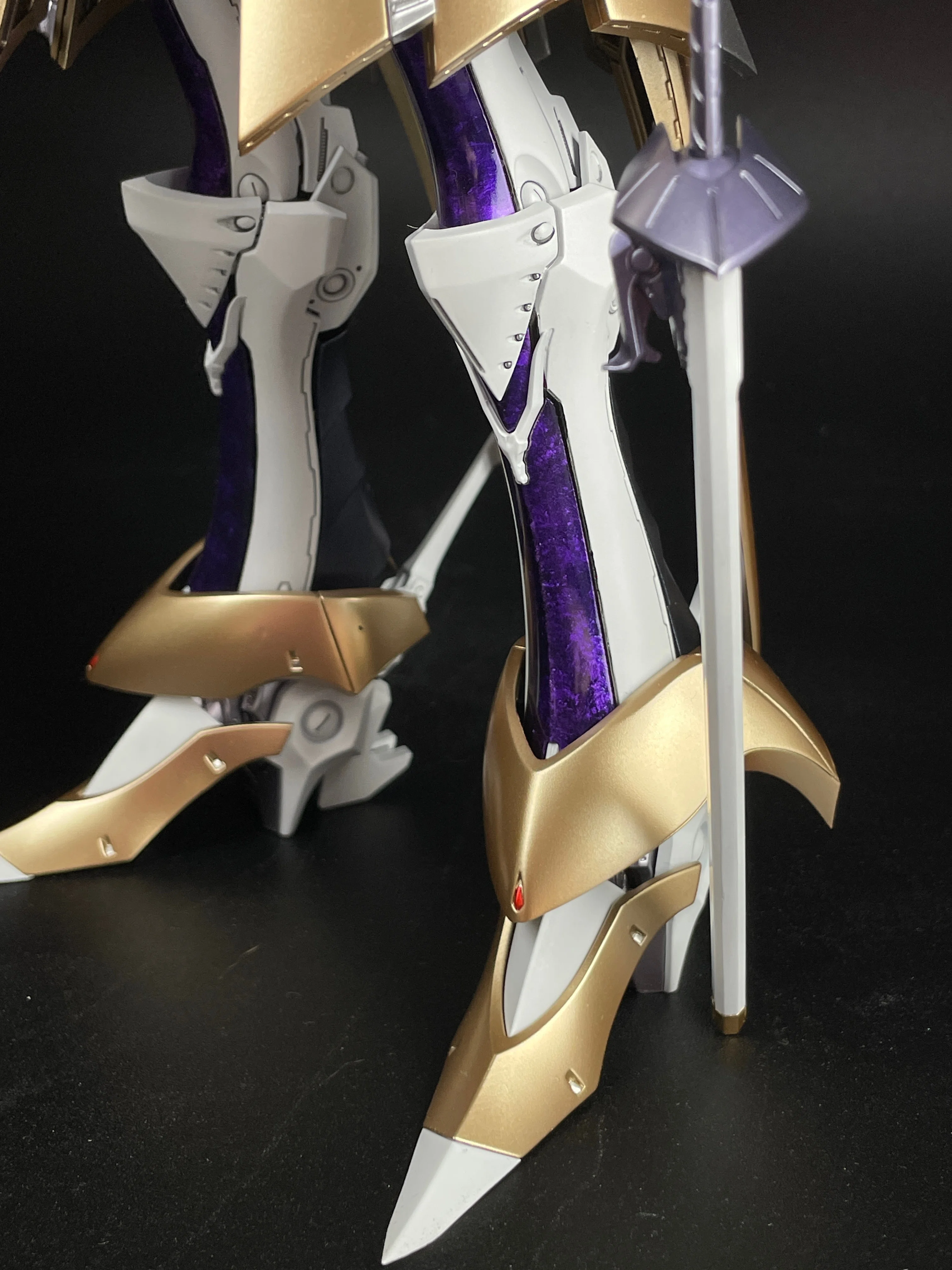 1/100 IMS 『 シュペルター K.O.G. 』（ボークス）take3｜May dé