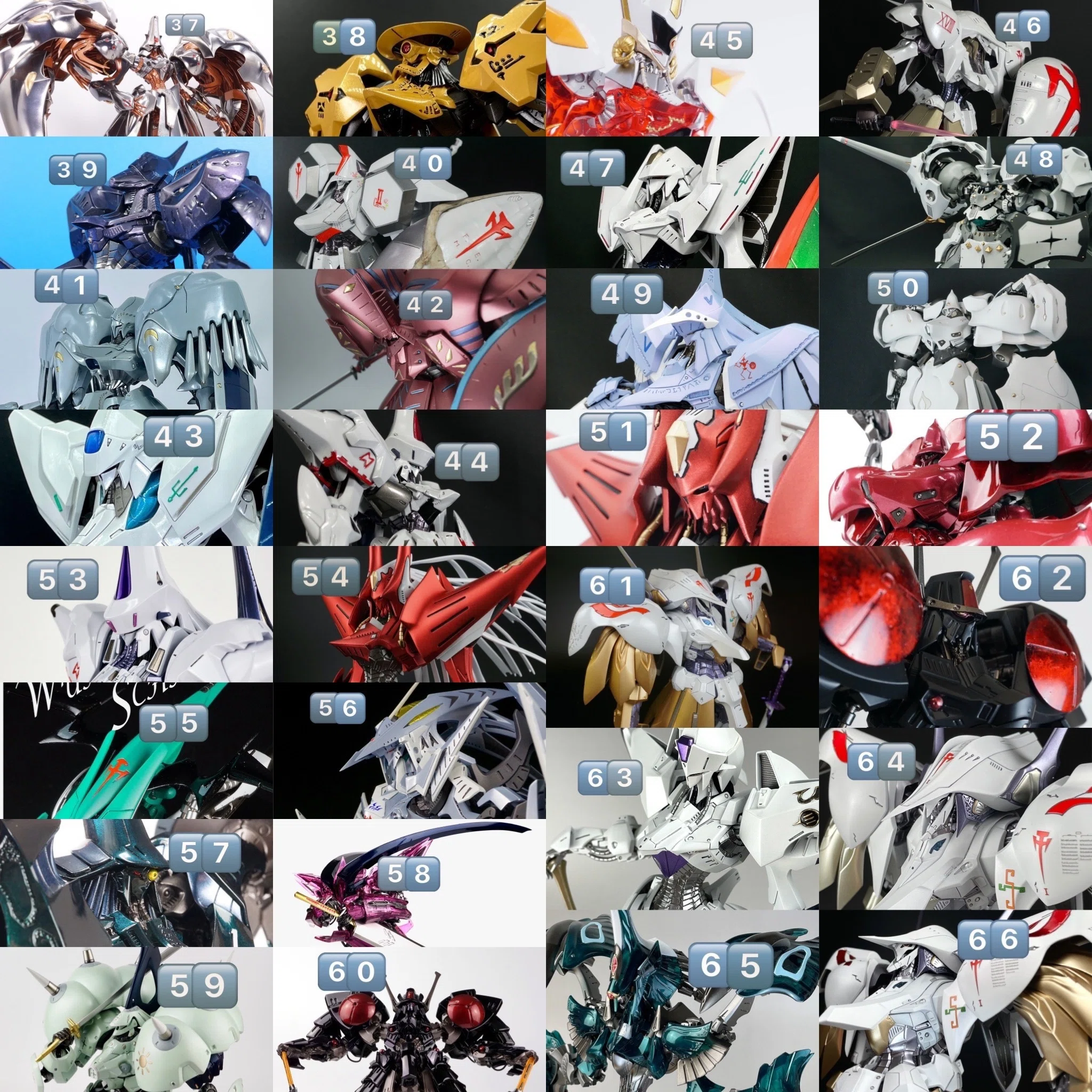 1/100 IMS 『 シュペルター K.O.G. 』（ボークス）take3｜May dé