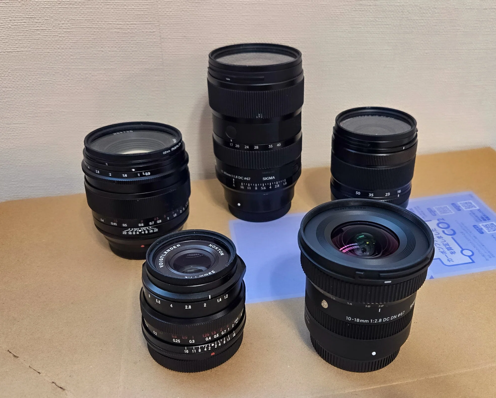 Fujifilm X-T5で京都散策｜もりぞう