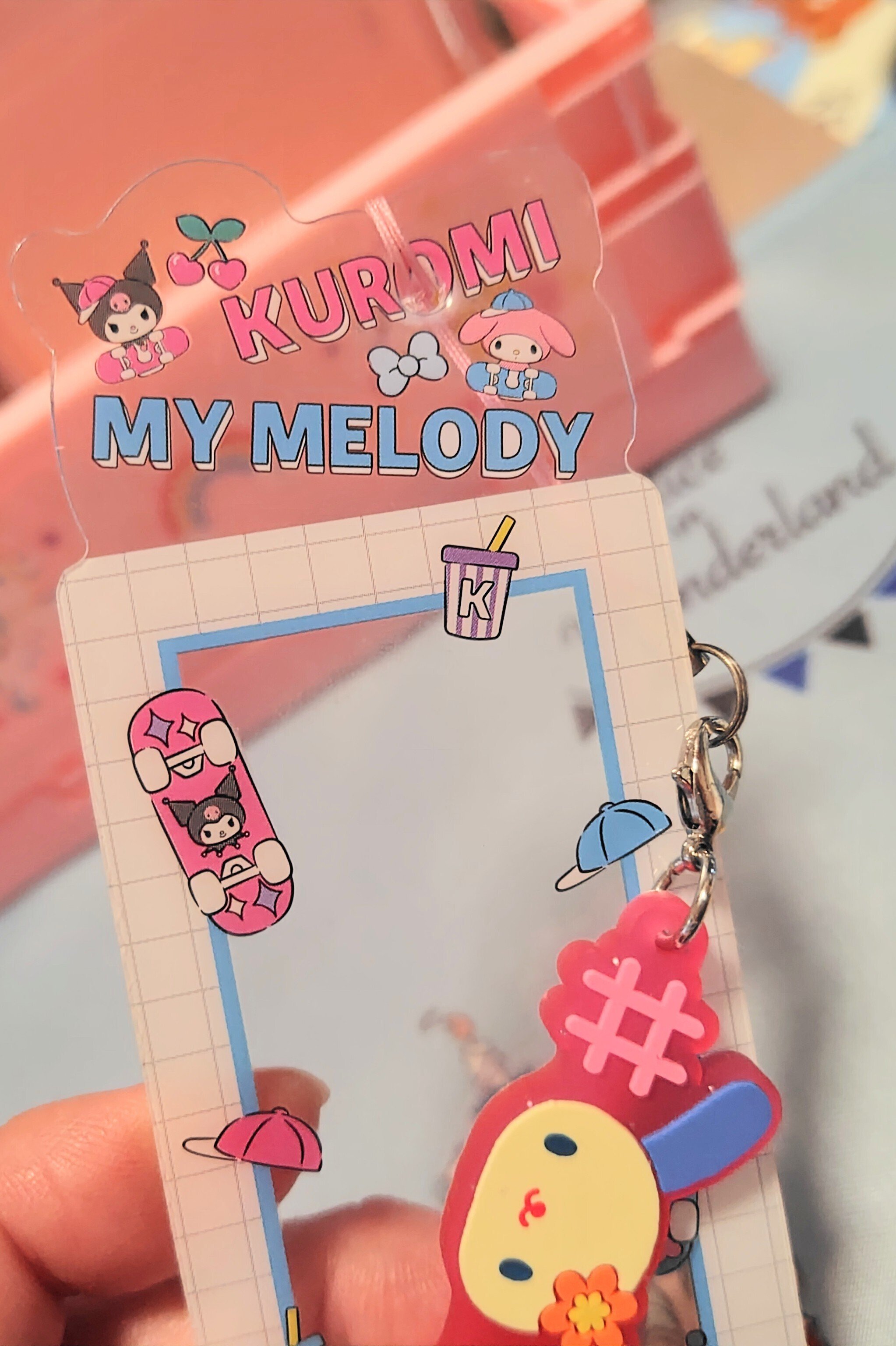 読書感想文！｜紅夜（あや）インスタでは《honey🍯》アナログイラスト