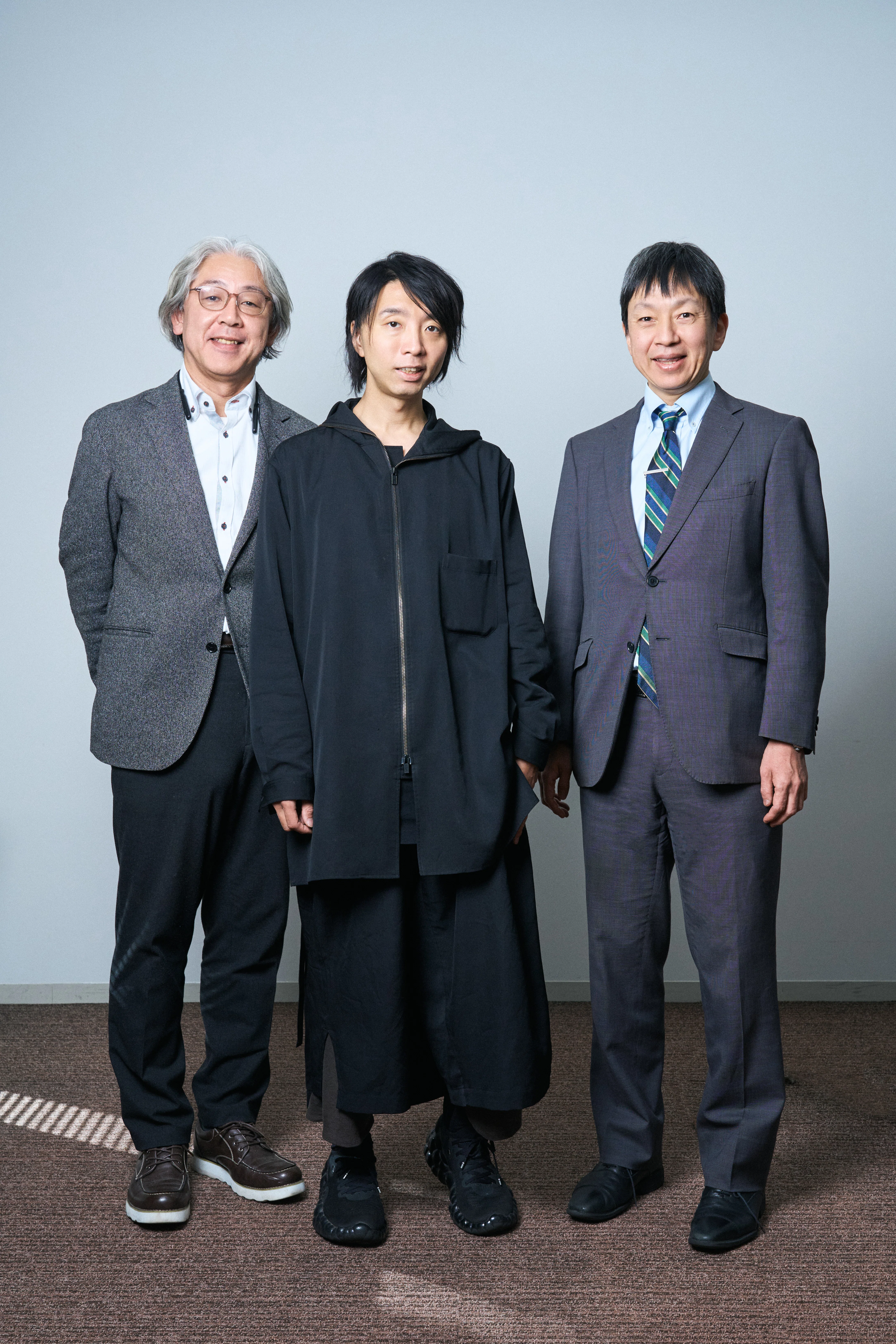 INFOPRO 2025 特別講演レポート：落合陽一さん「計算機自然における