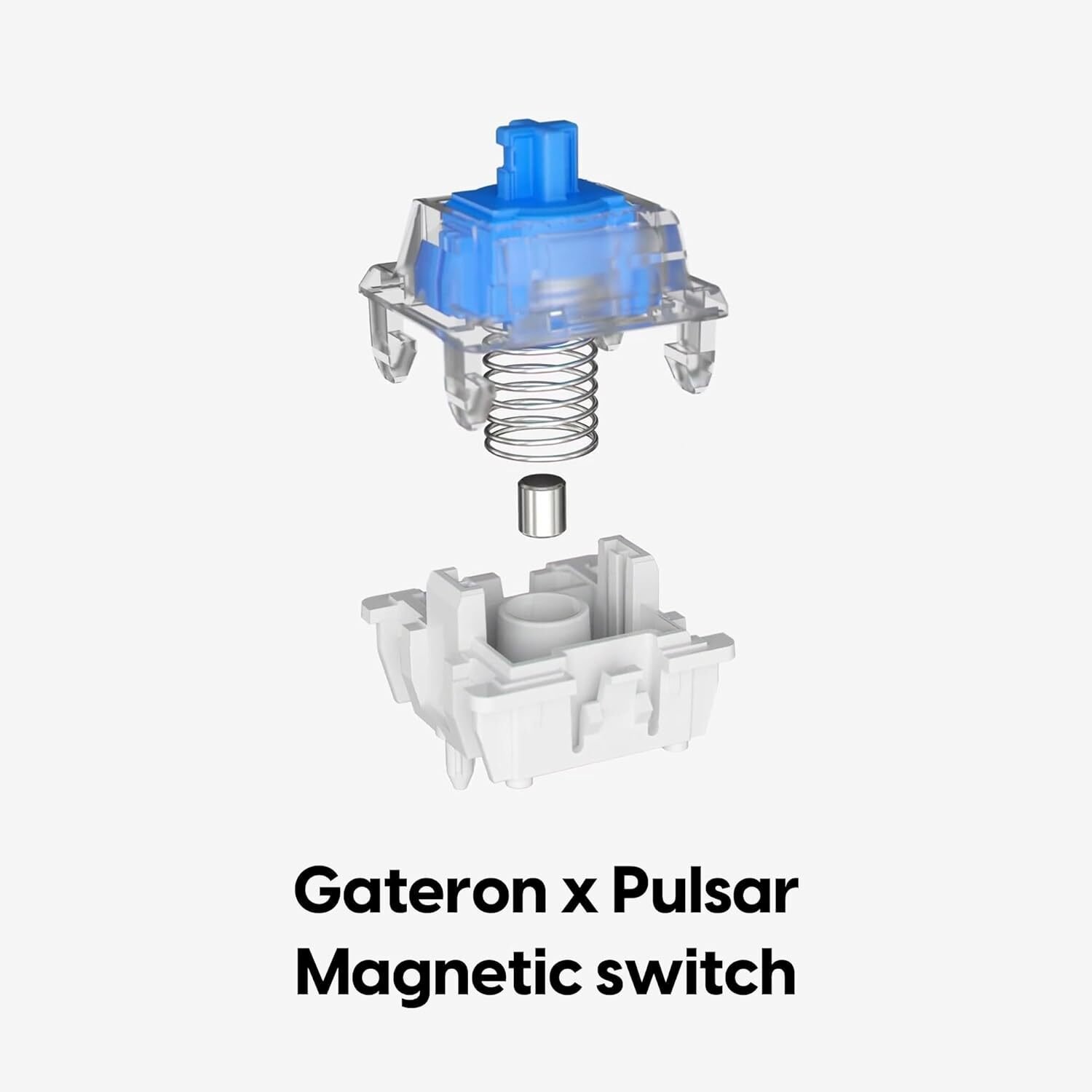 ゲーミングキーボードの最適解？Pulsar PCMK 2HE TKLの「コトコト打鍵