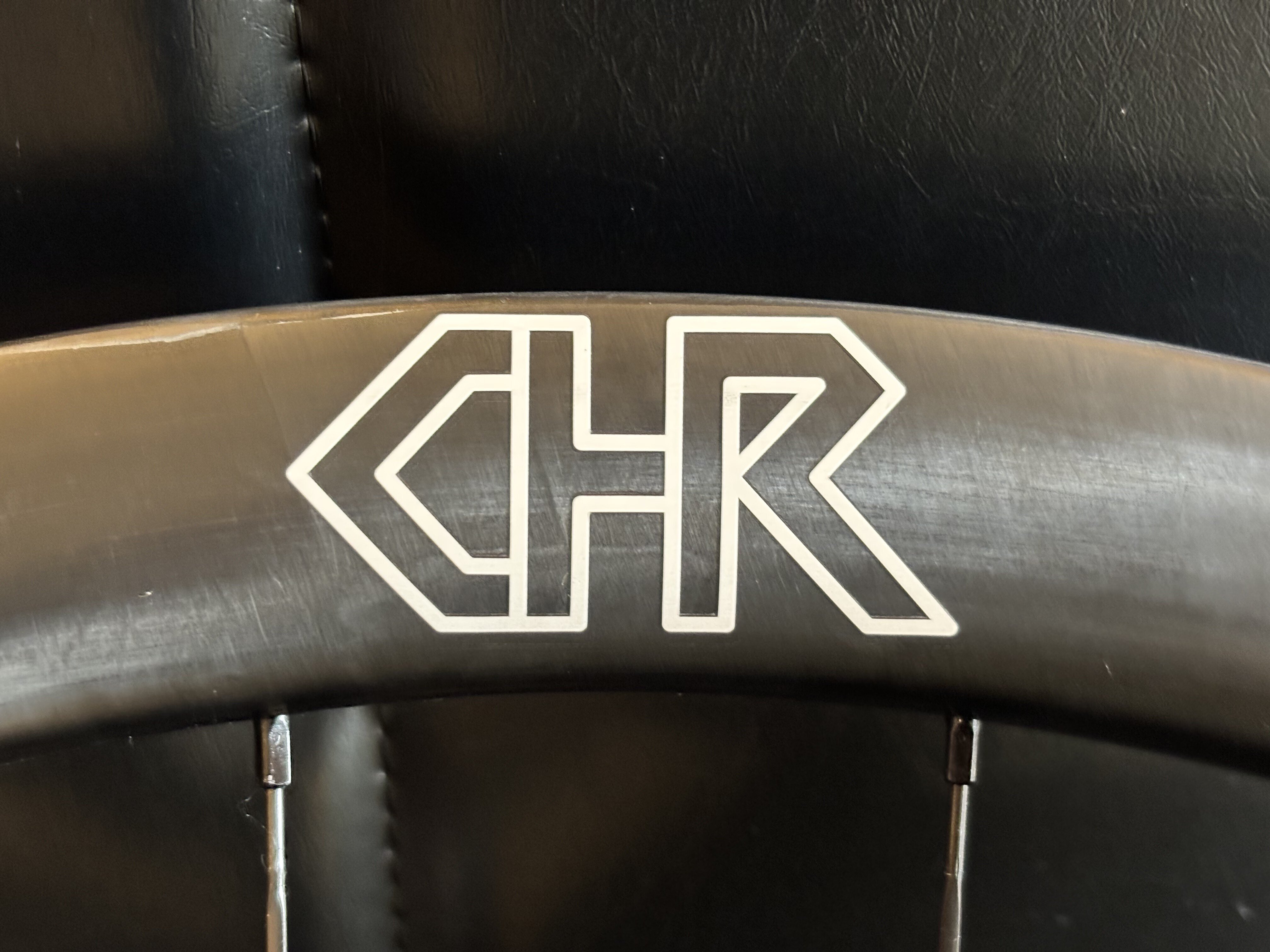 ちくわホイール]テストホイールをお借りしました｜たたみす