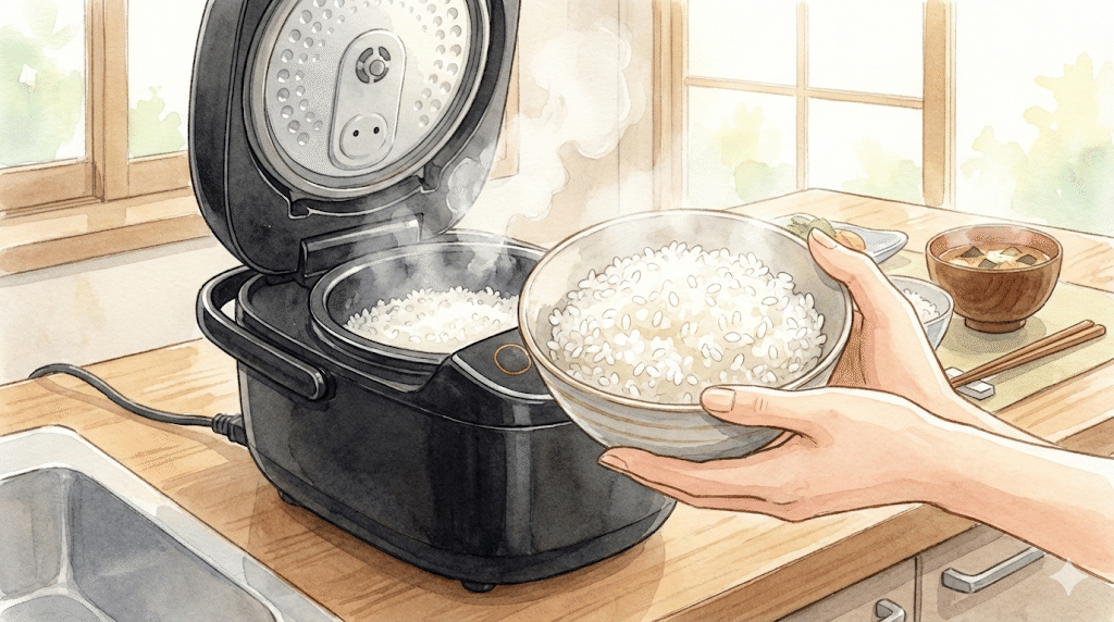 （2026.01.14 お買い上げありがとうございます）象印　マイコン炊飯器５.５合　２０２５年製　NL-DT10　グレー　高く買取るゾウ八幡東店 マイコン式だと美味しく炊けない？」5.5合炊きの象印 NL-DT10-BAを調べ
