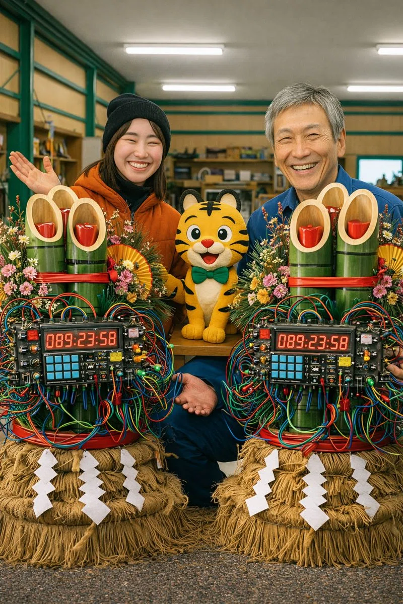 僕がお正月にとった写真です。毎日写真を朝撮っているこの写真は特にお気に入りです。 お正月を写そう♪2022 チェキ・エモい写真」篇～12月29日（水）から