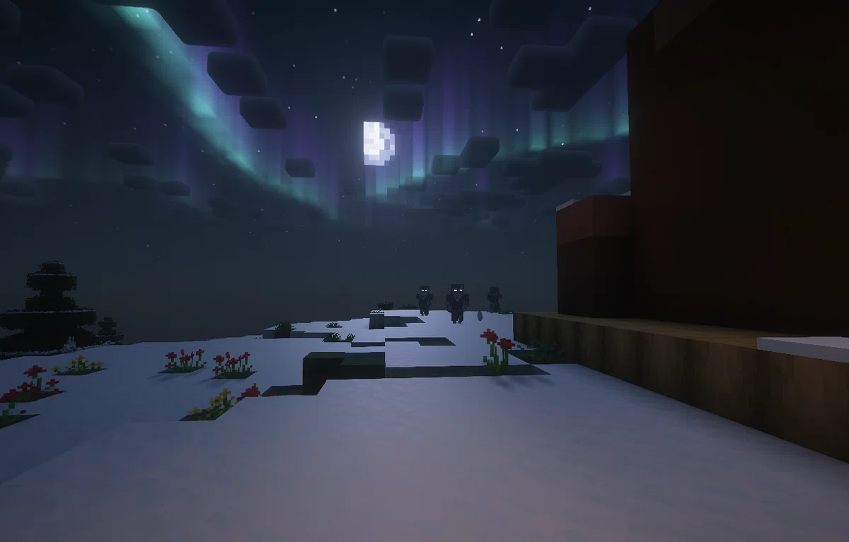 [Minecraft Diary] Merry Christmas! [#5]｜さくら