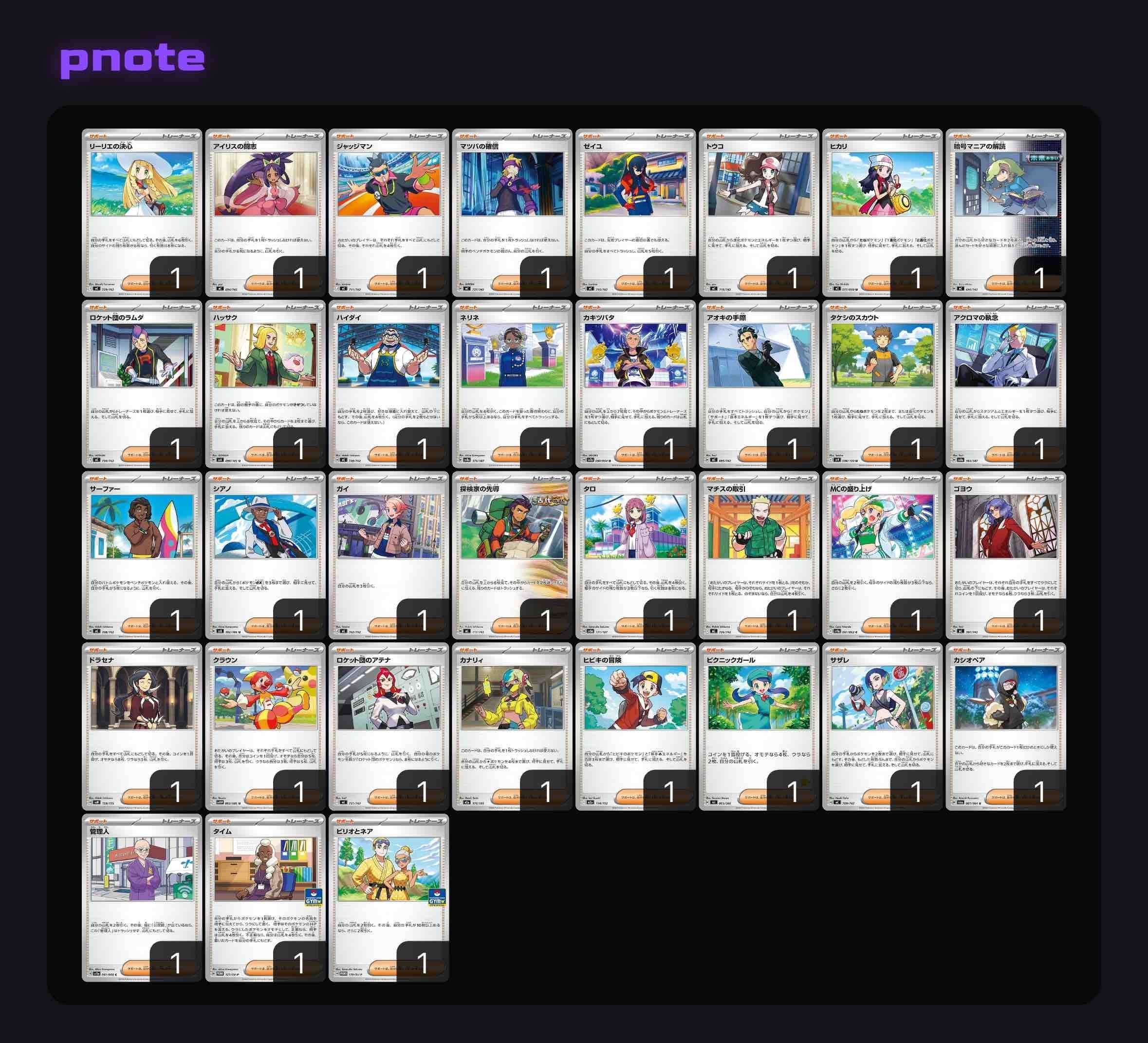 1つの時代が終わる【次レギュ考察】｜be