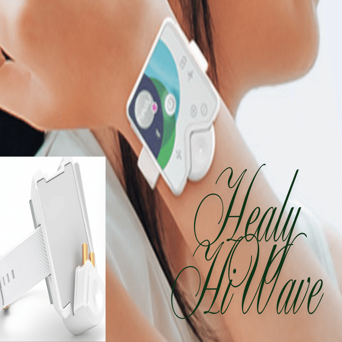 第8回 HiWave（ヒーリー・ハイウェーブ）とは？触れずに整う 新しい