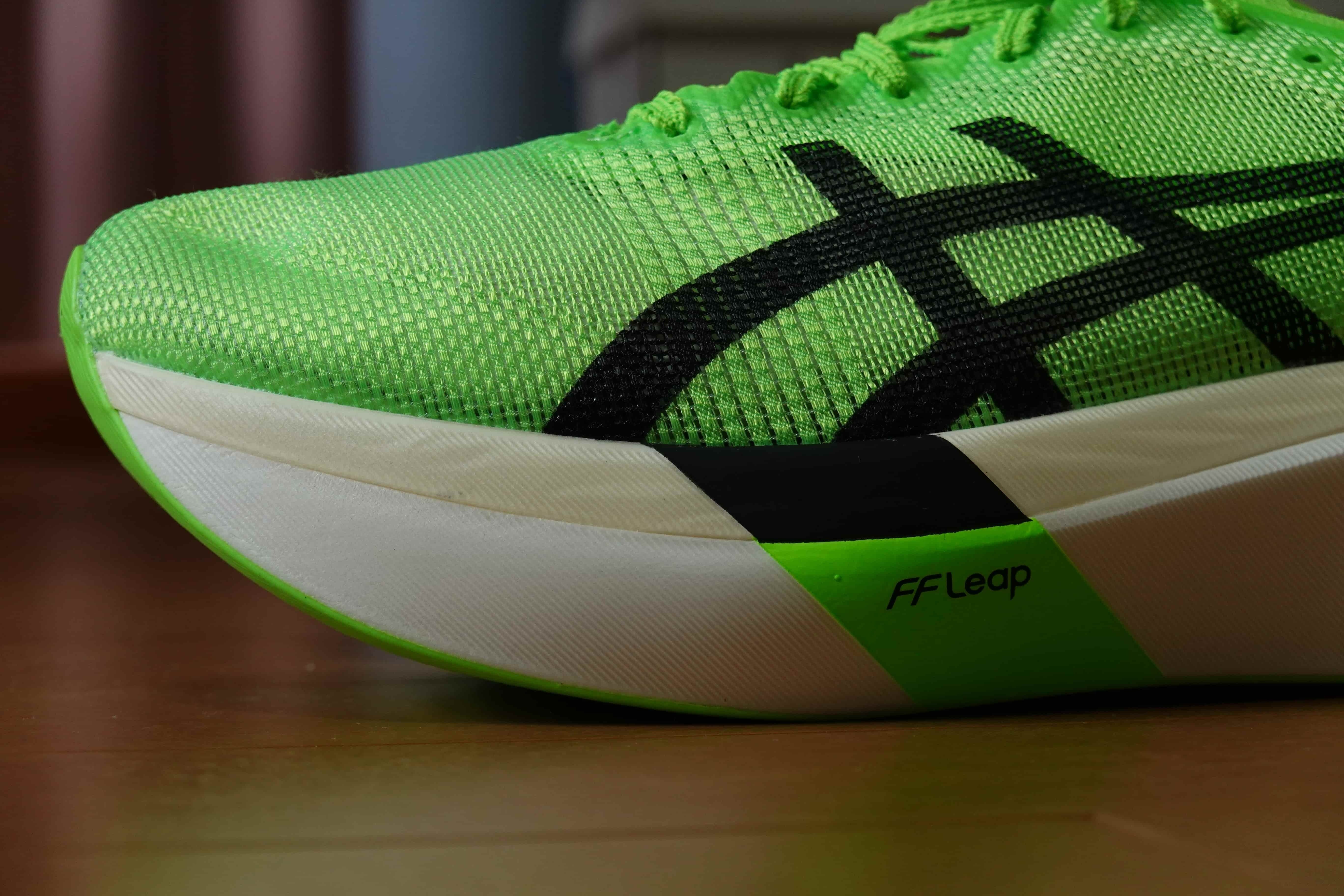 シューズレビュー】asics META SPEED SKY TOKYO /アシックス メタ